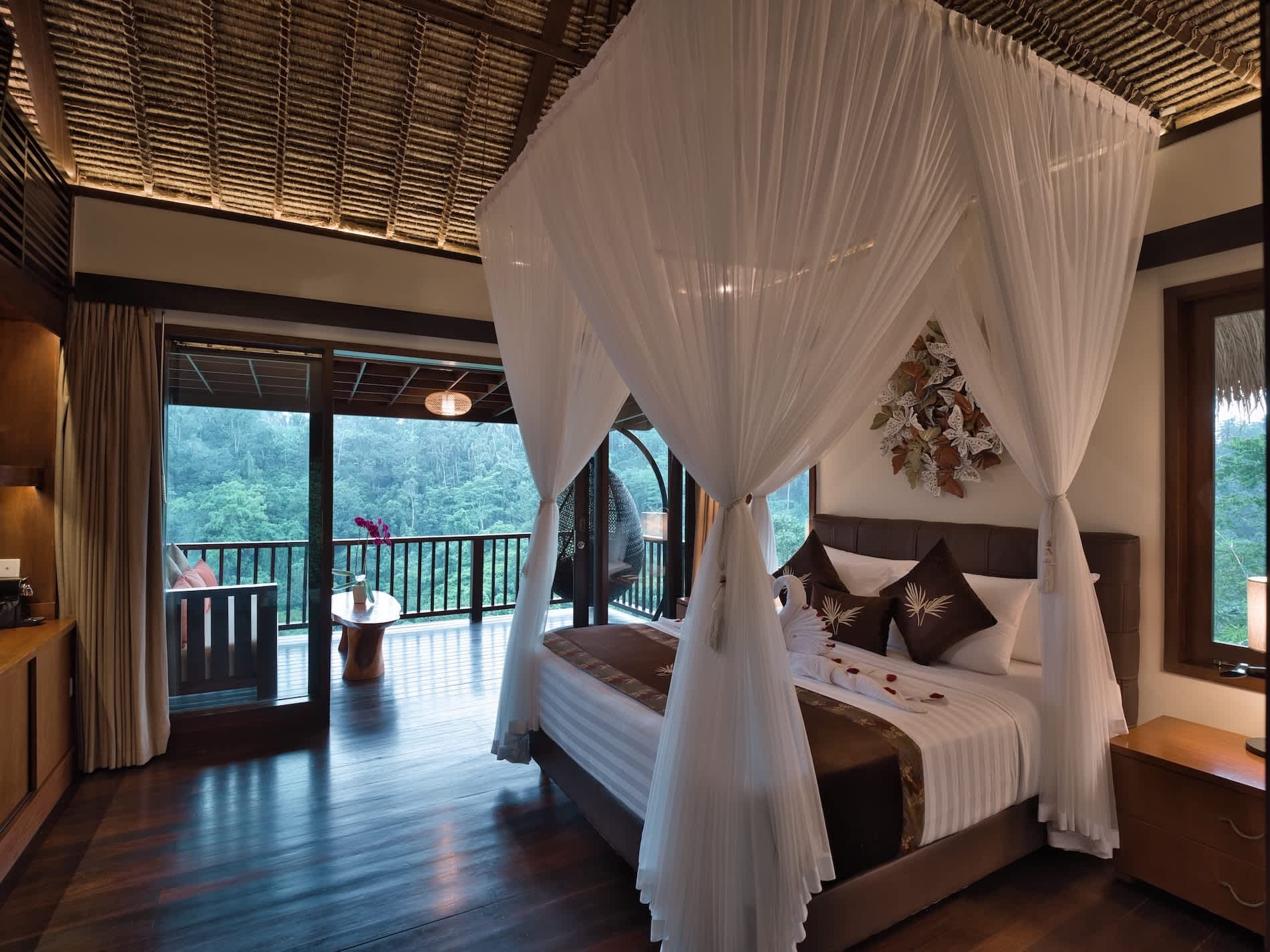 Nandini Jungle by Hanging Gardens Ansicht 3