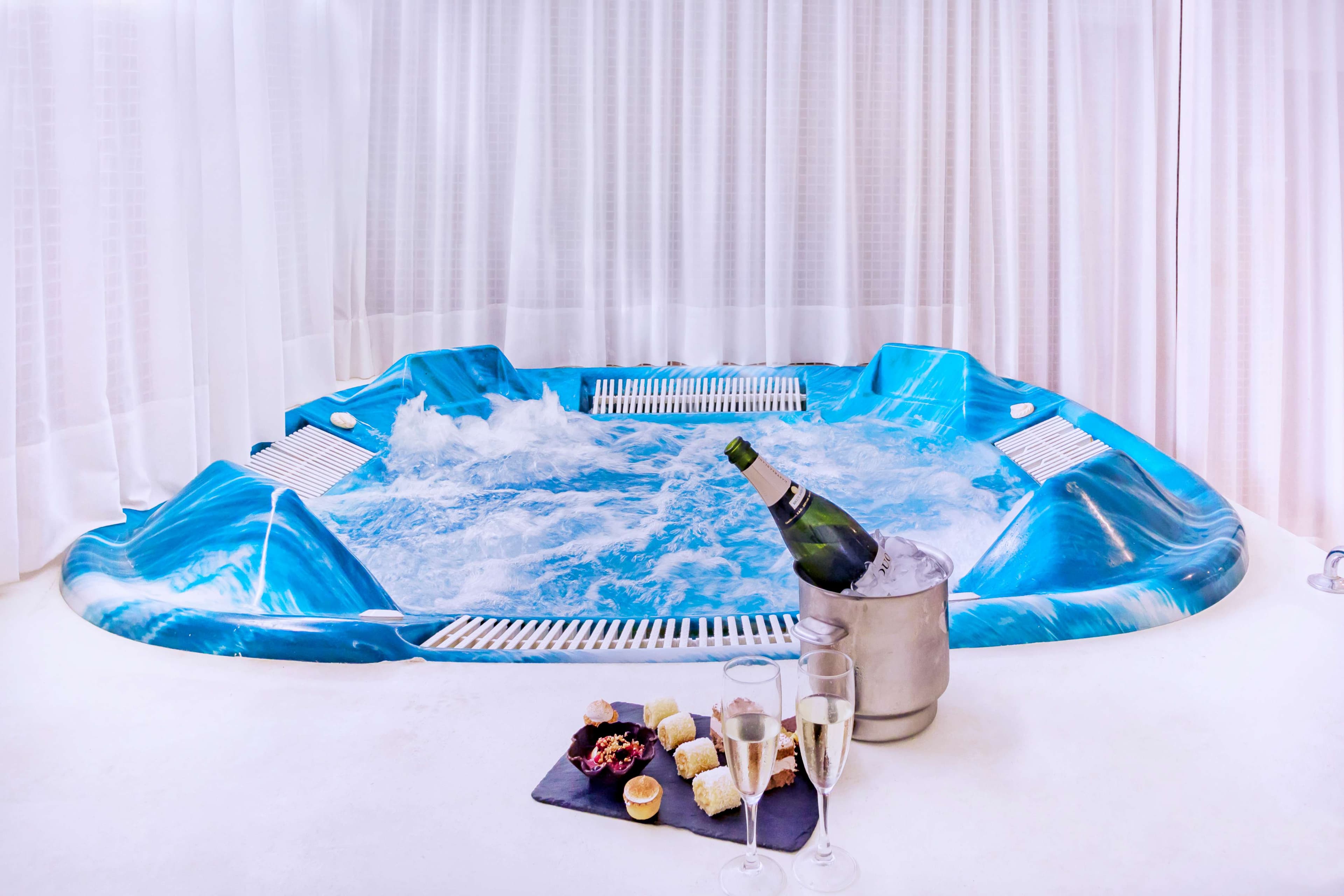 Hotel Fénix Torremolinos - Adults only Ansicht 9