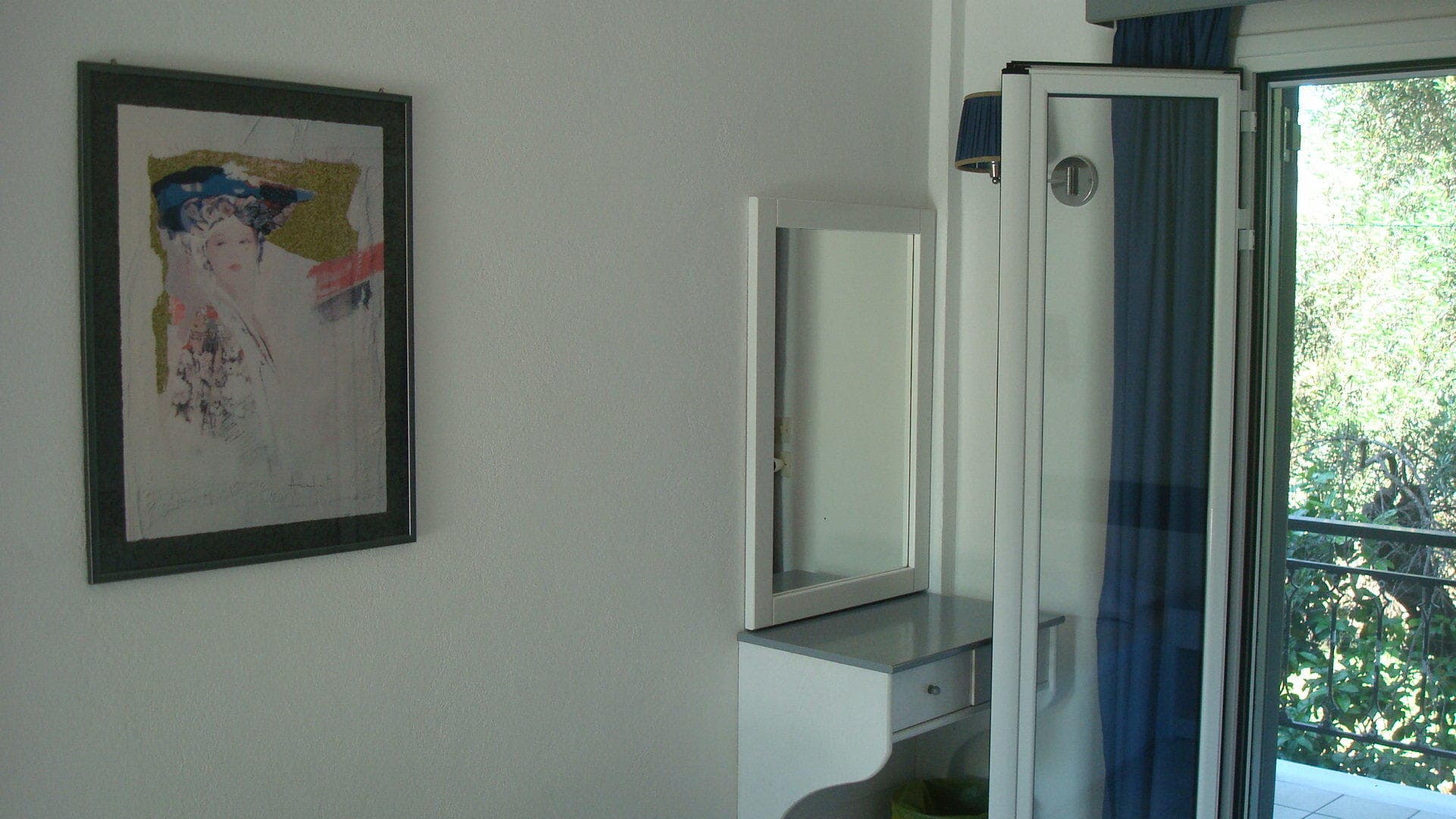 Hotel Alexis Ansicht 8