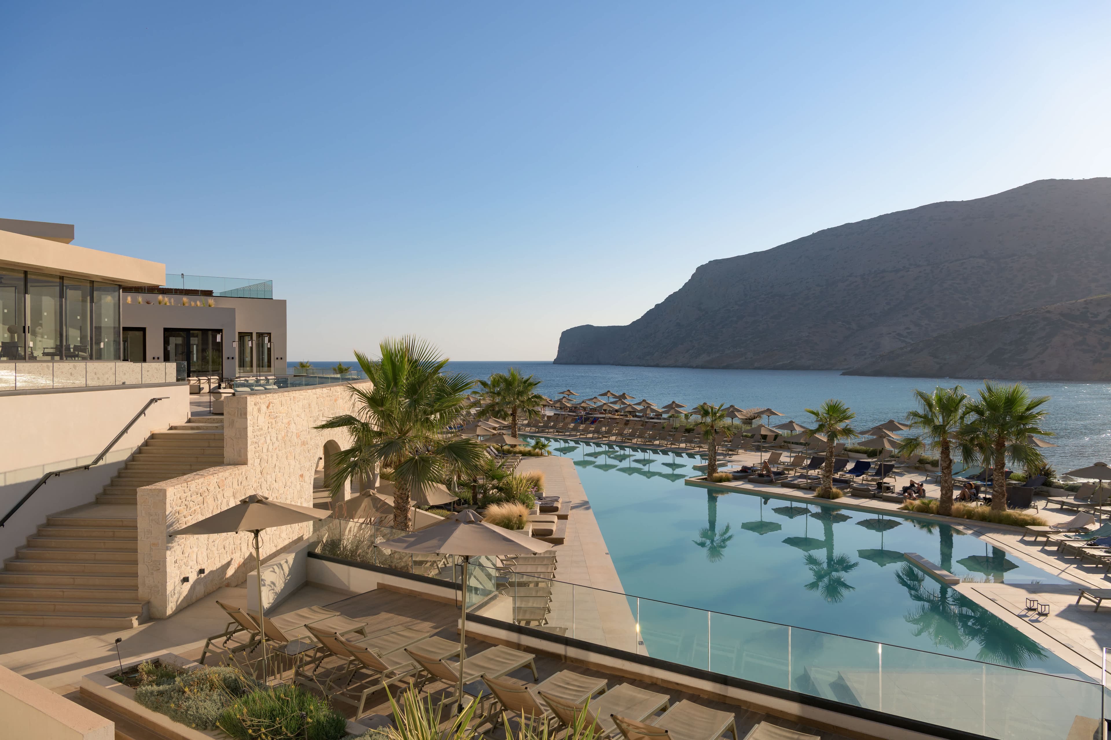 Fodele Beach & Water Park Holiday Resort Ansicht 3