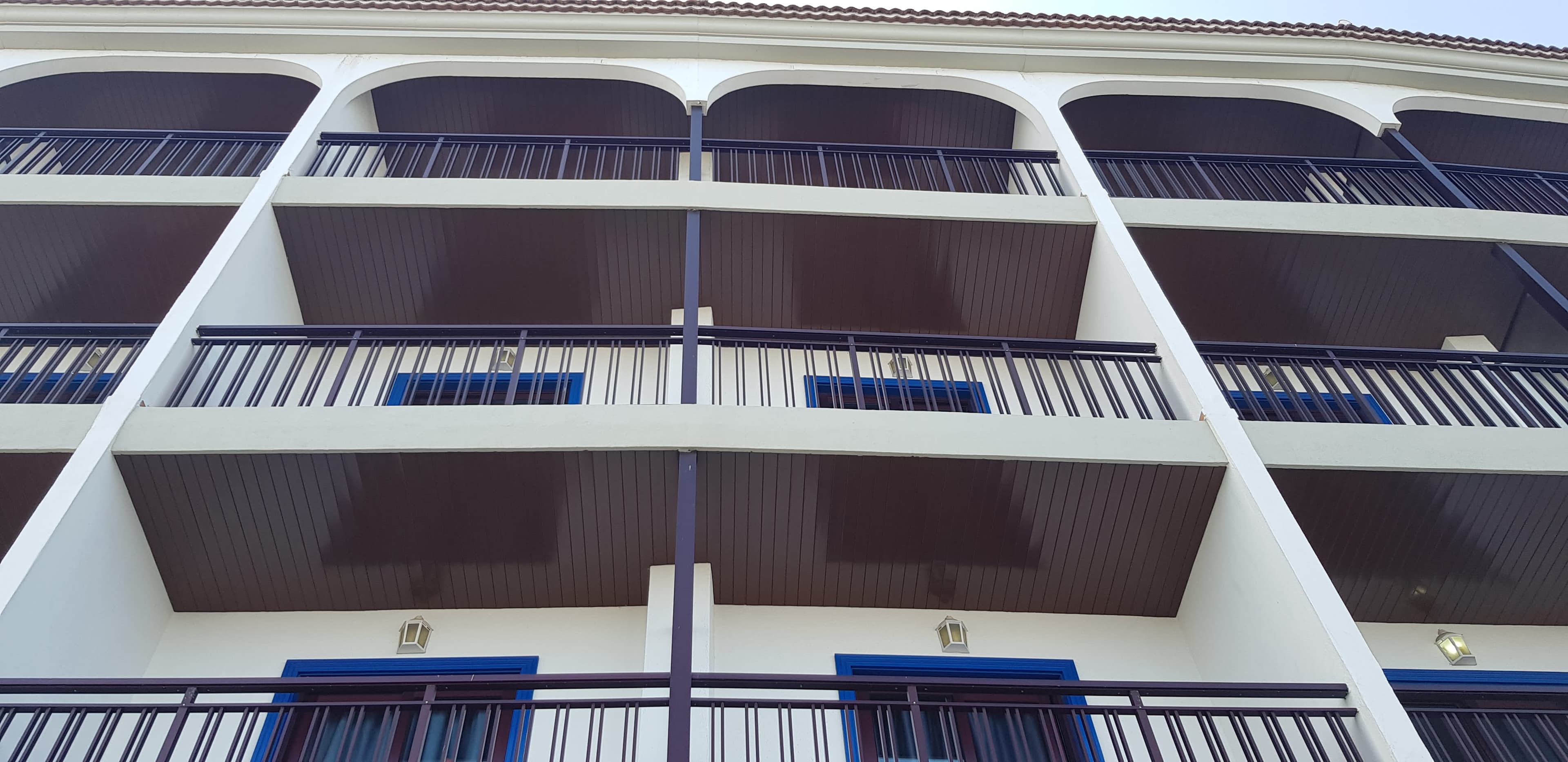 Aparthotel Castillete