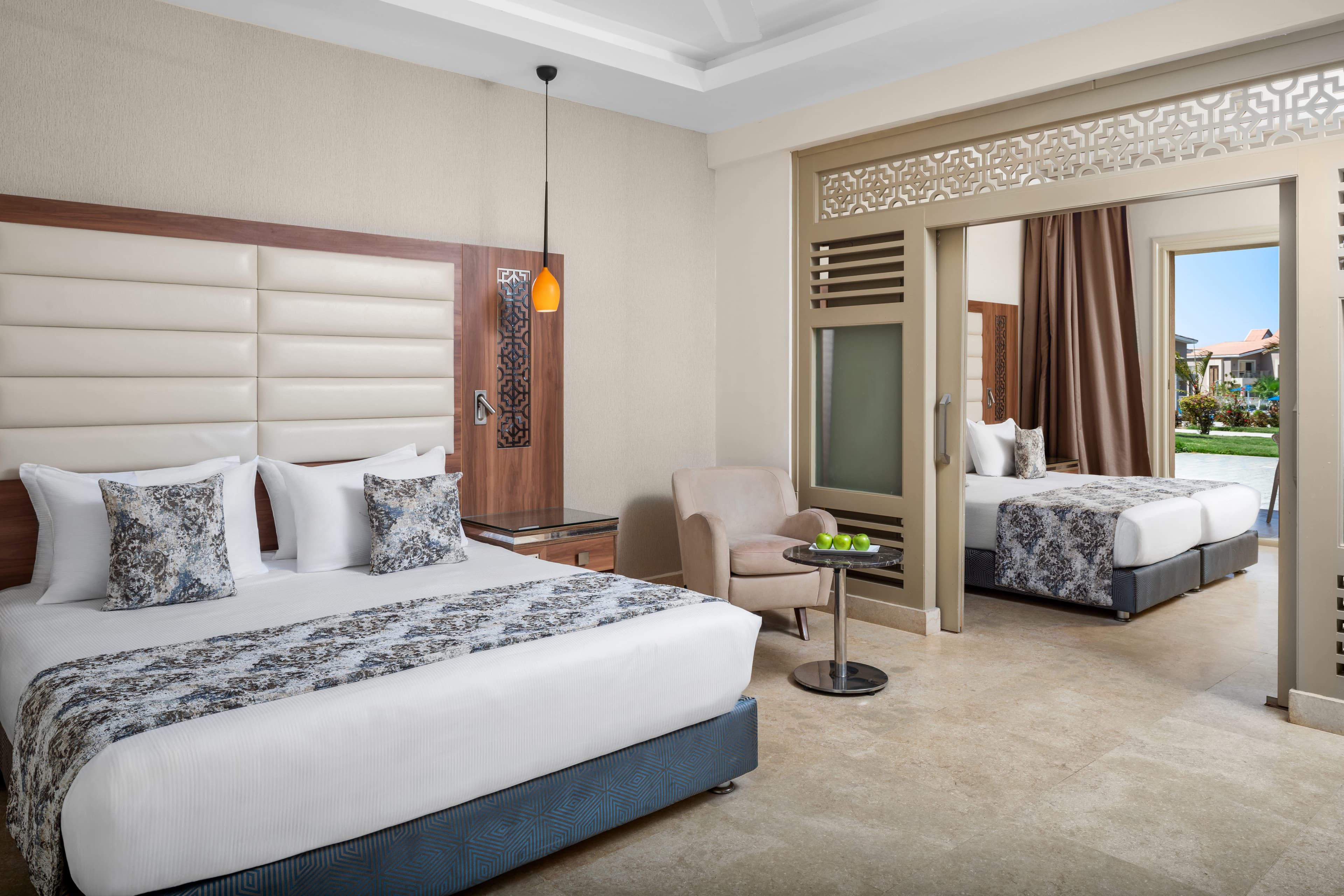 Pickalbatros Sea World Resort - Marsa Alam Ansicht 5