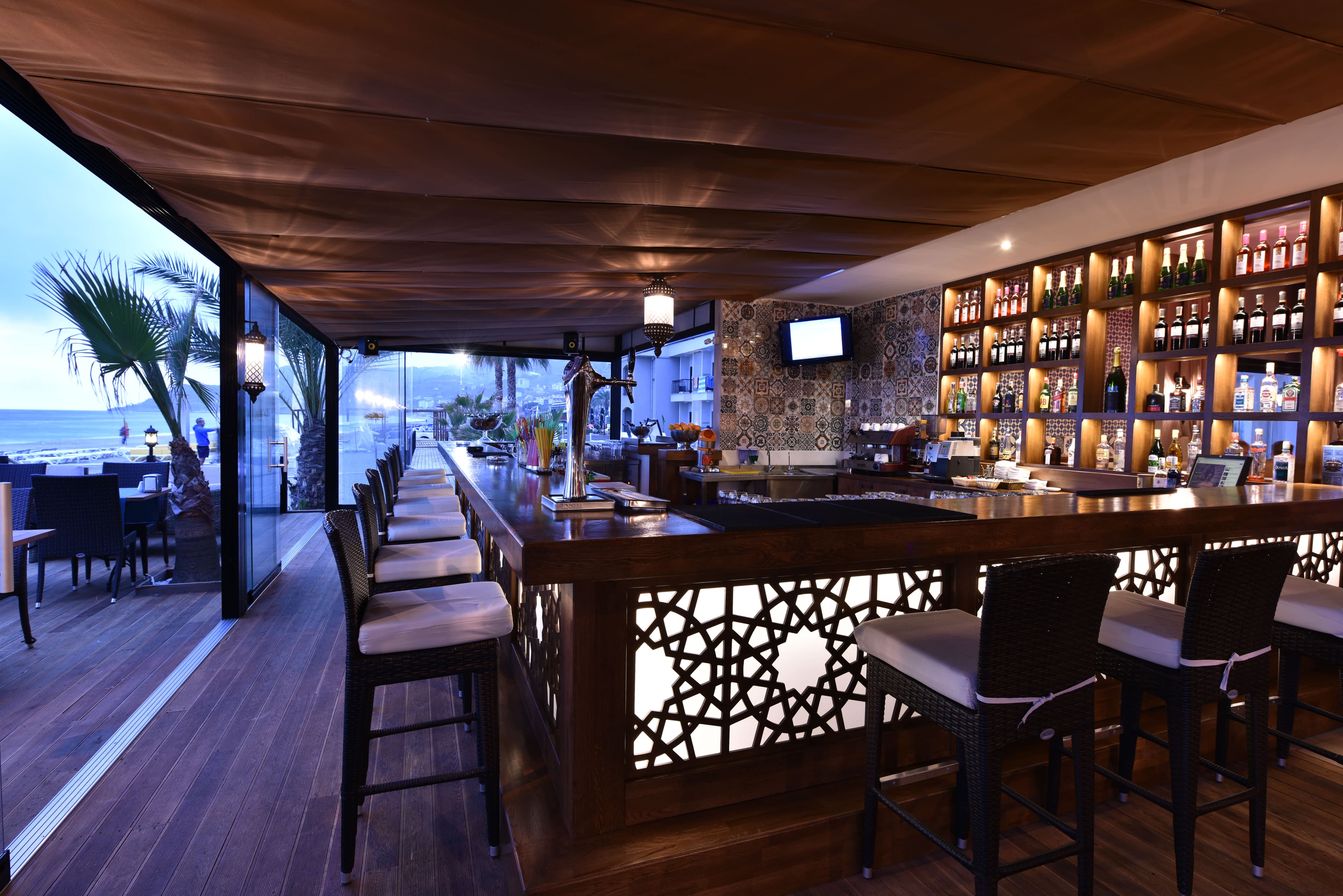 Alaaddin Beach - Adults only Ansicht 10