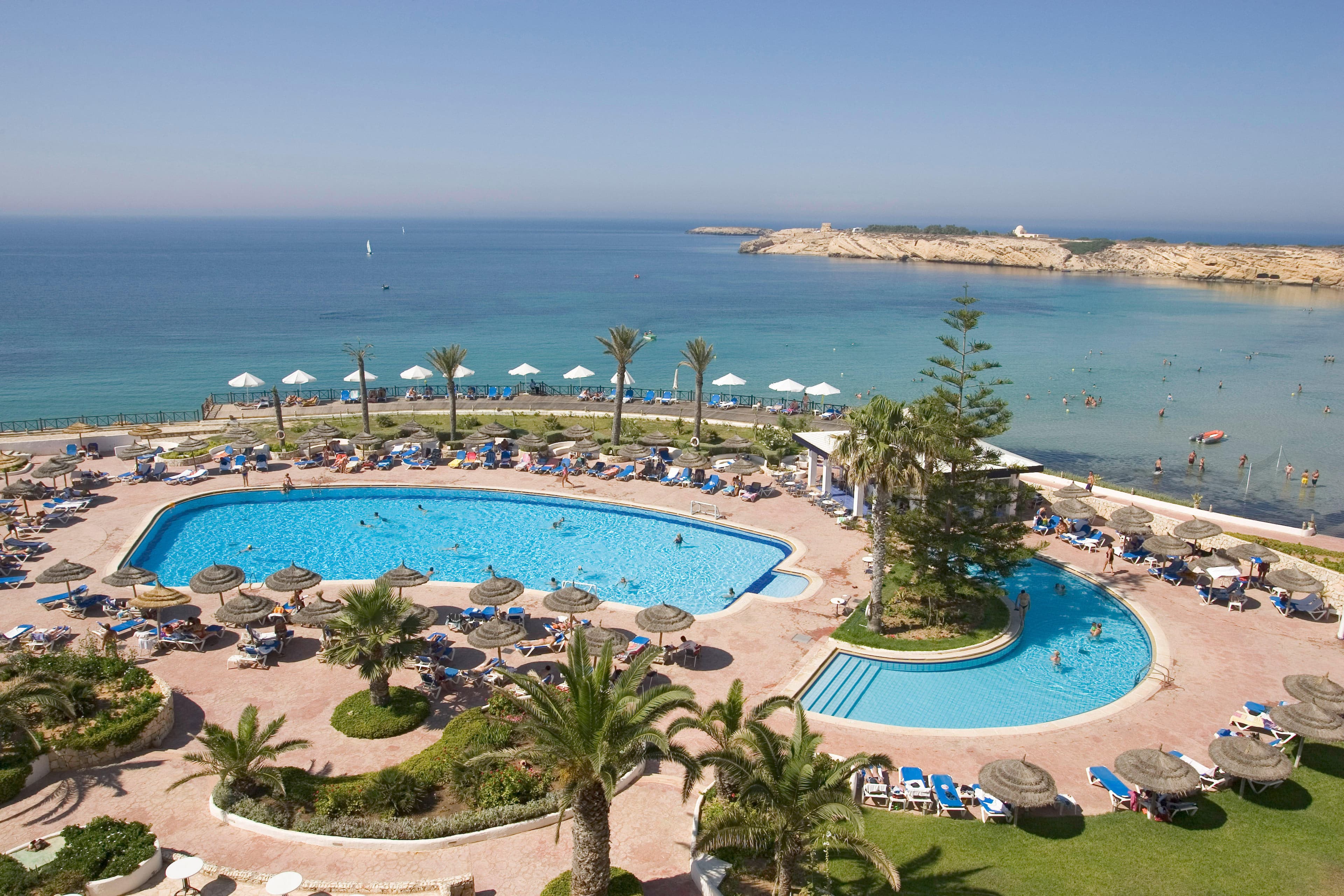 Regency Hotel