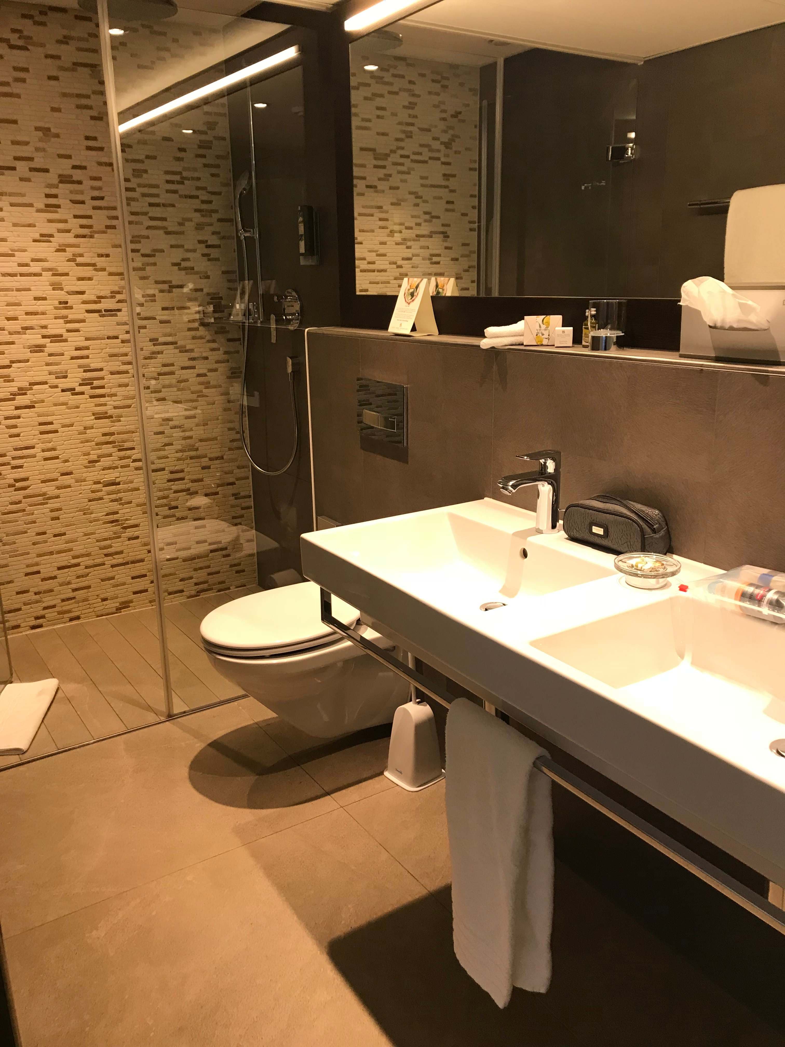 Hotel Krone Unterstrass Ansicht 6