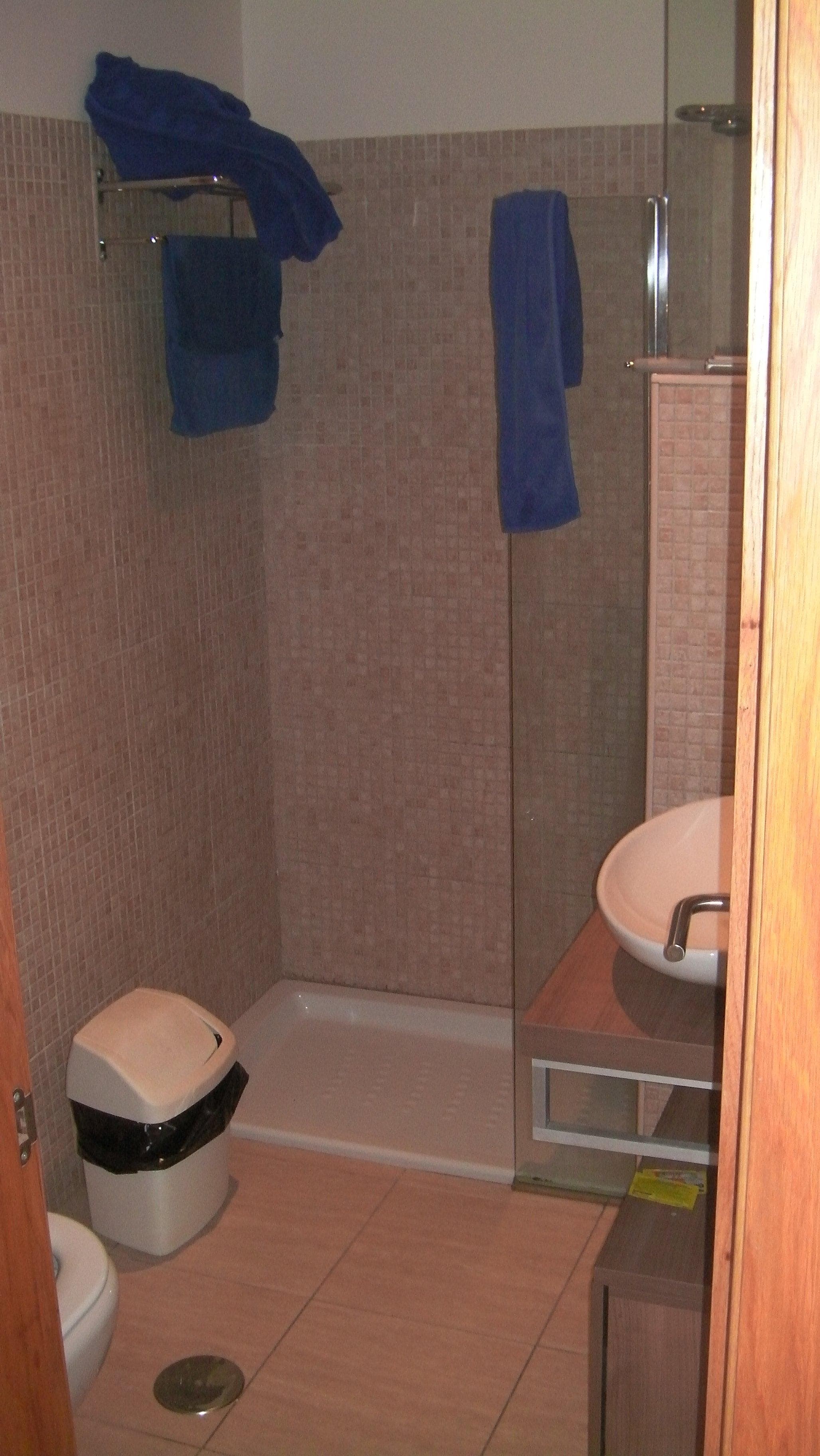 Apartments Galera Beach Ansicht 5