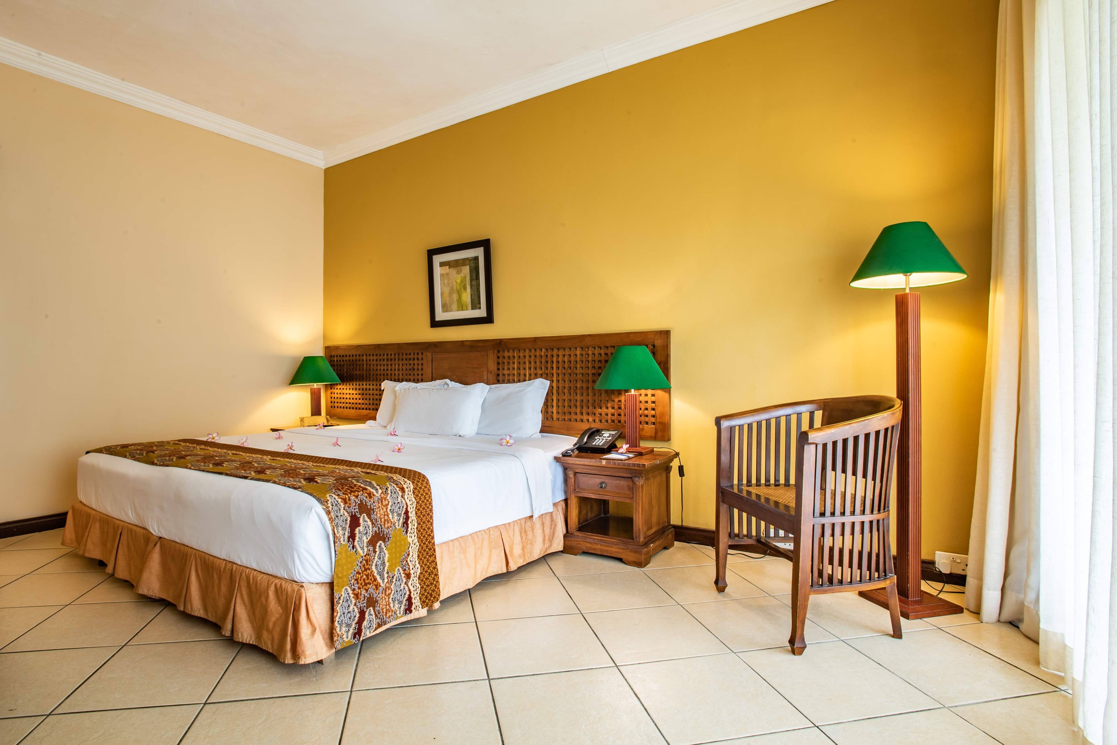 Hotel & Spa Aanari Ansicht 4
