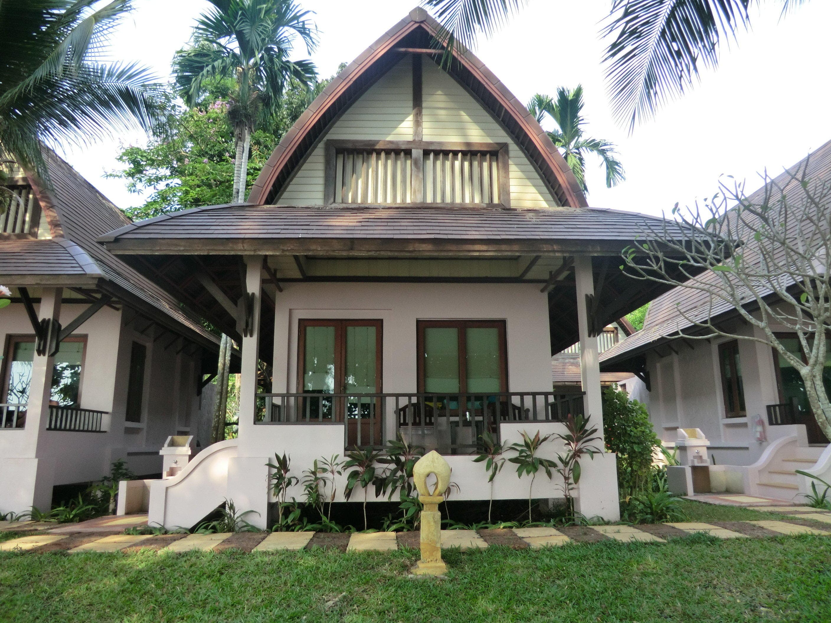 Barali Beach Resort Koh Chang Ansicht 3