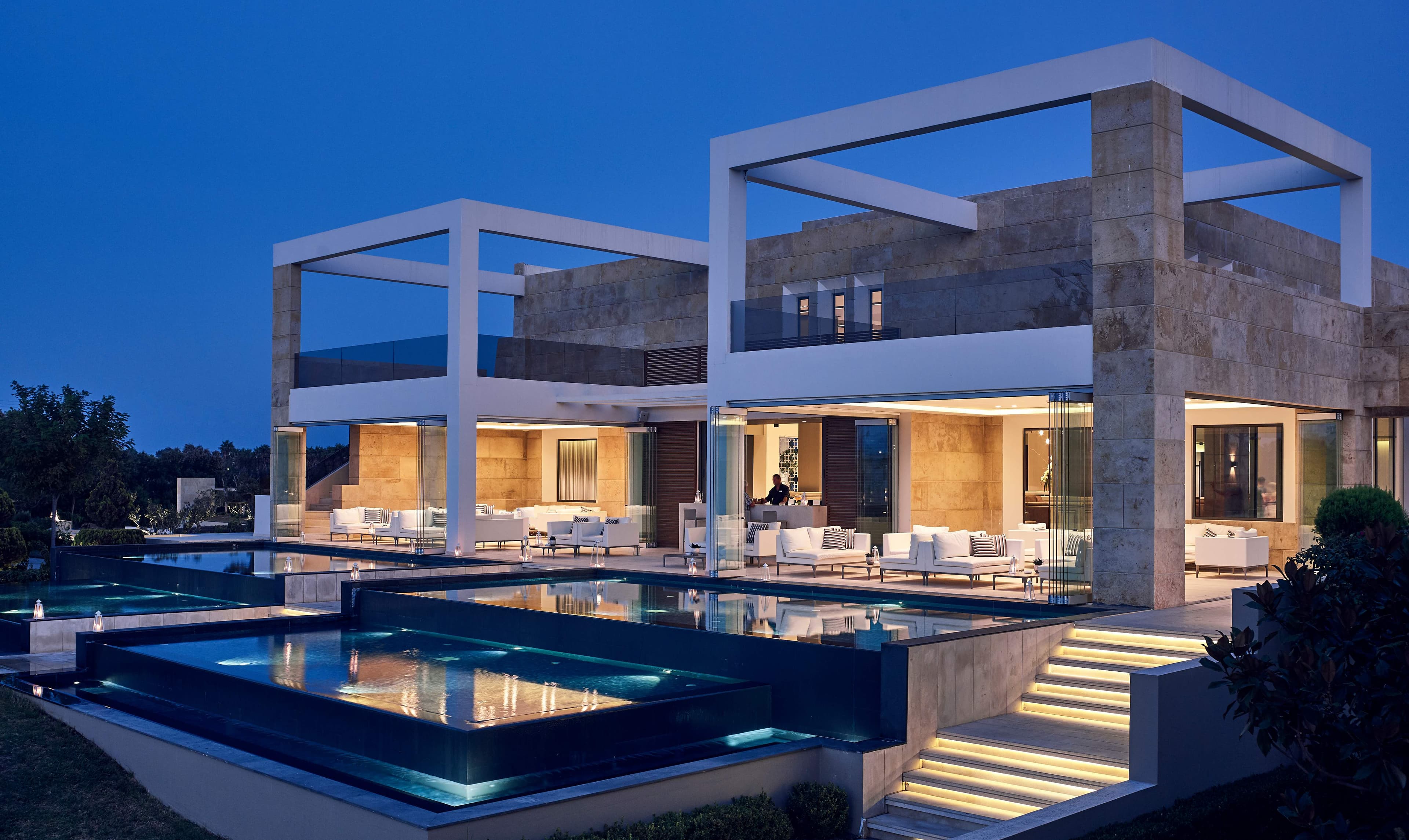 Pelagos Suites Hotel & Spa/ Sentido Pelagos Suites & Spa Ansicht 10