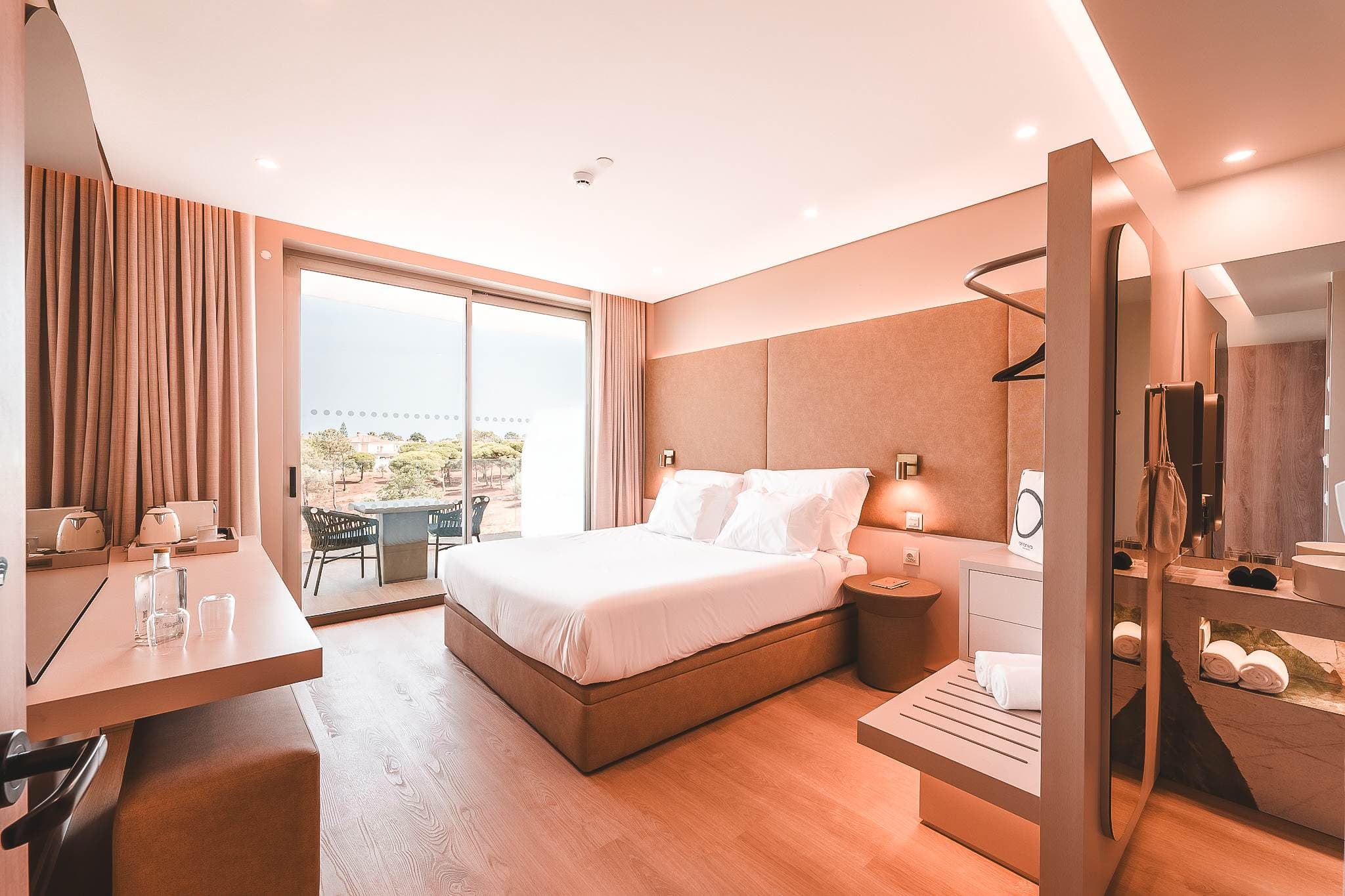 Castelo Suites Hotel/ ananea Castelo Suites Algarve Ansicht 4
