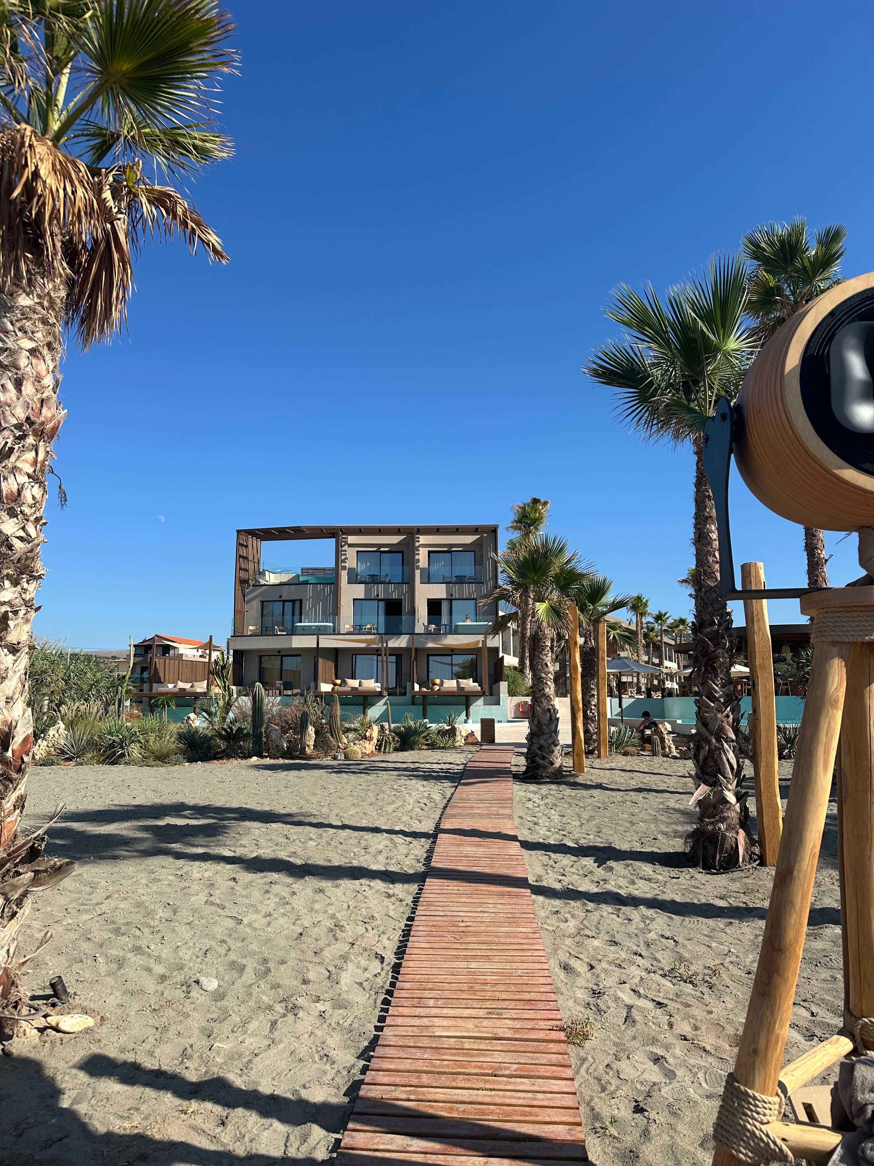 Nalu Resort & SPA Adults Only Hotel Ansicht 8