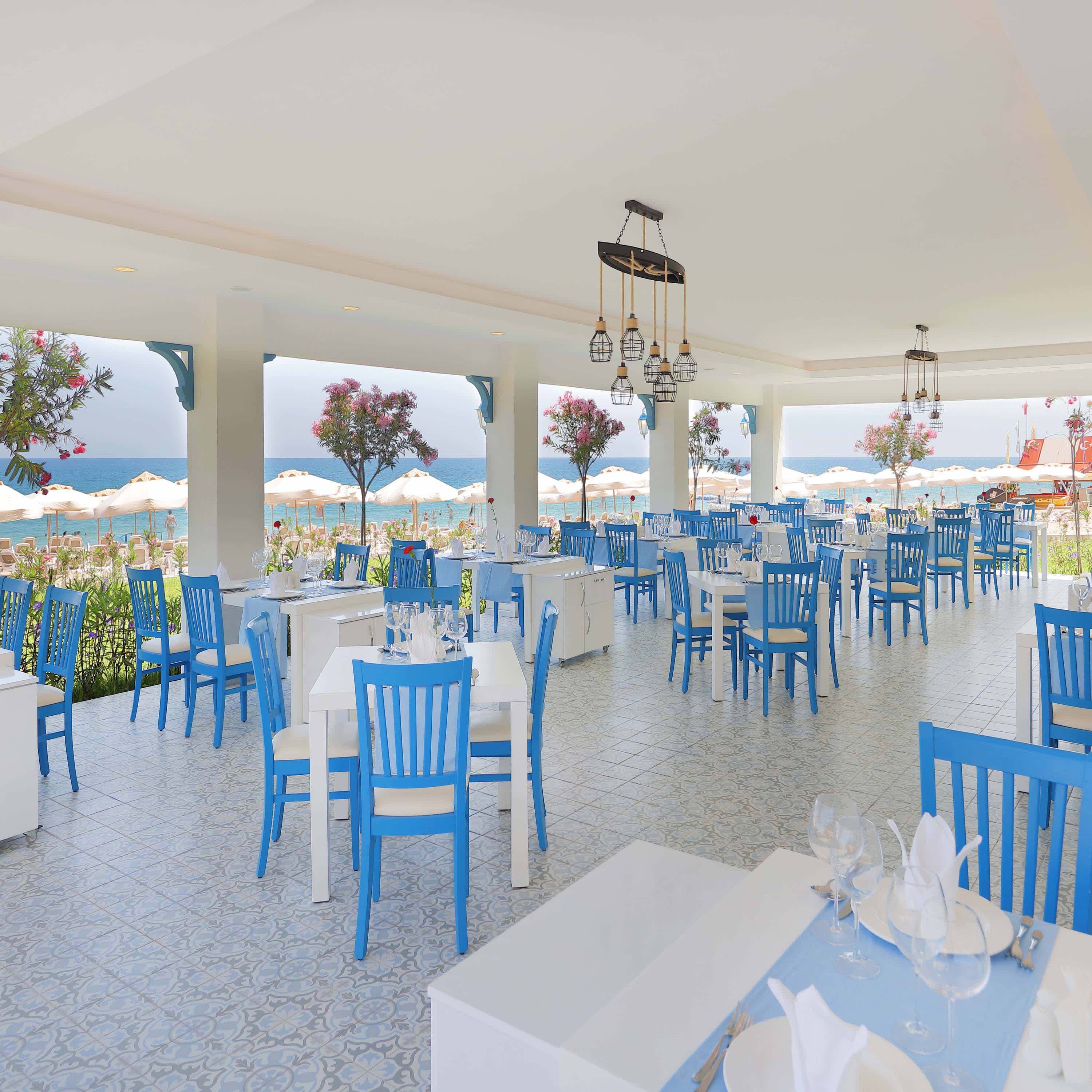 Juju Premier Palace Hotel Ansicht 9