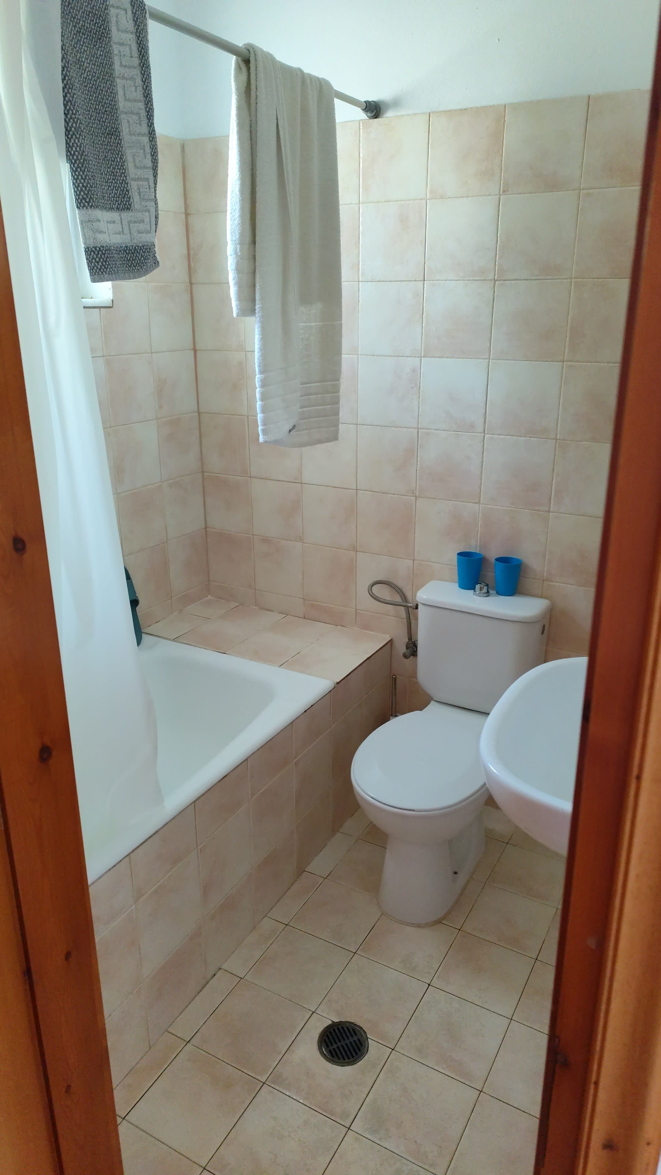 Hotel Pylea Beach Ansicht 3