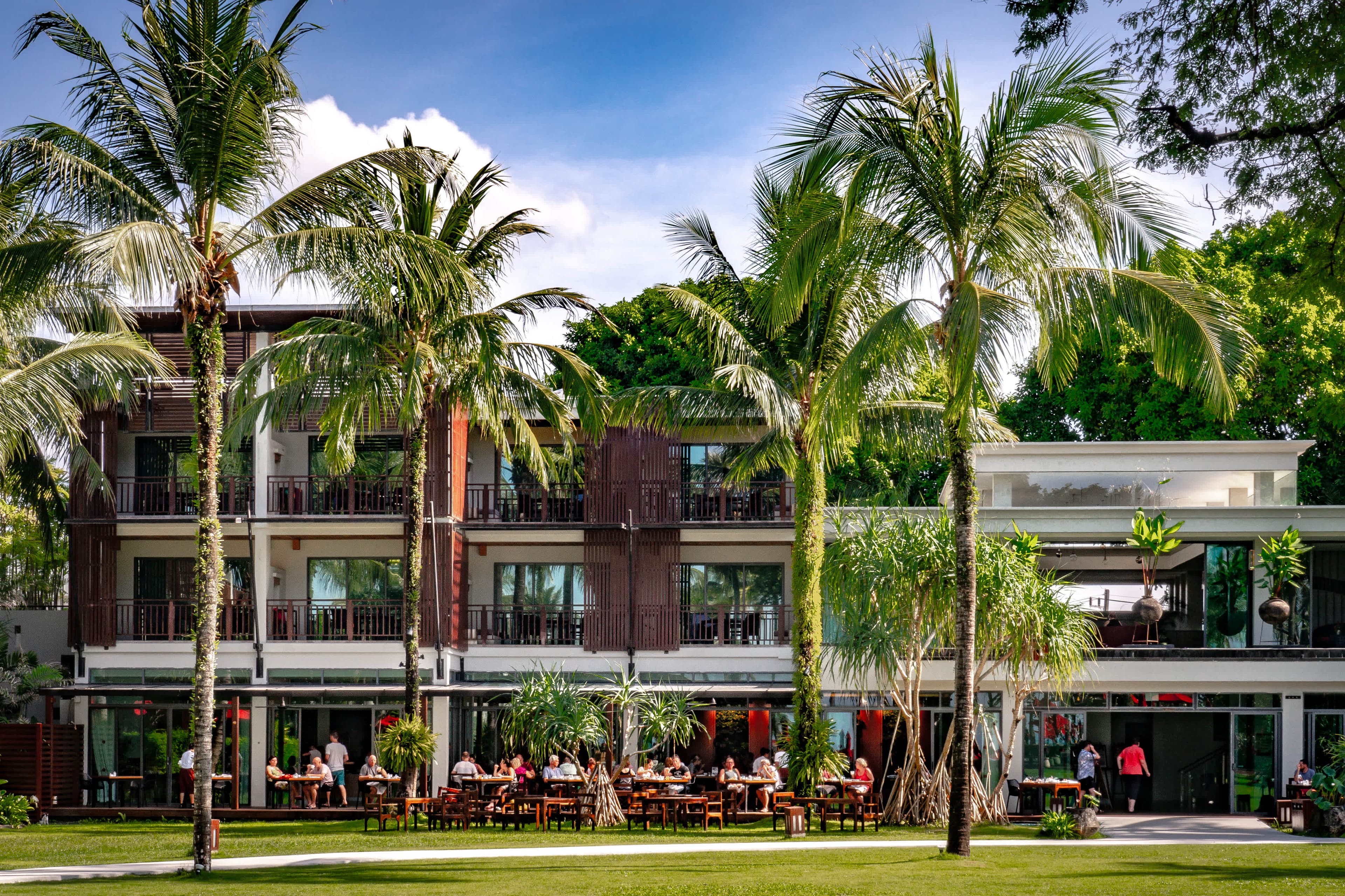 Ramada Resort by Wyndham Khao Lak Ansicht 3