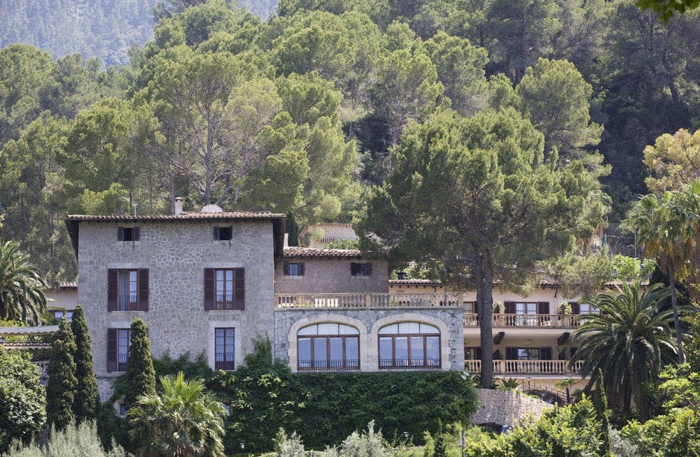 Hotel Es Moli Ansicht 2