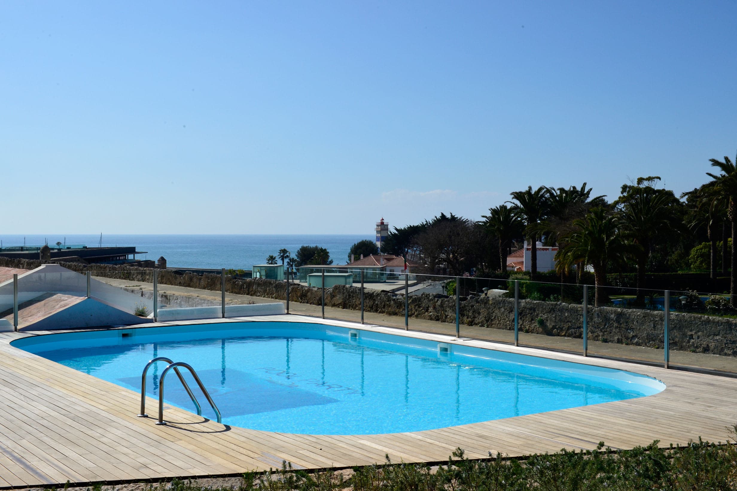 Pestana Cidadela Cascais - Pousada & Art District Ansicht 7