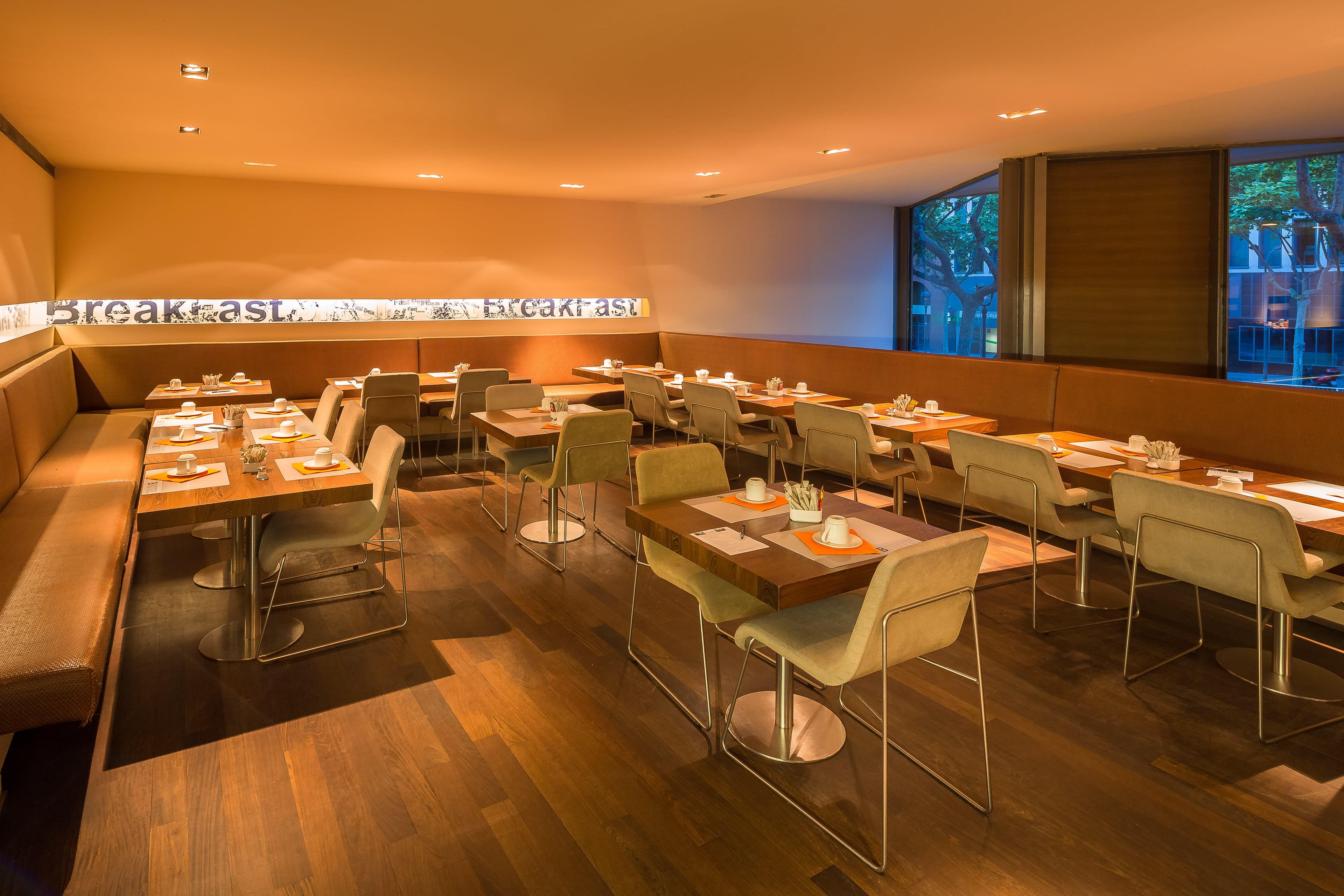 B - Hotel Ansicht 8
