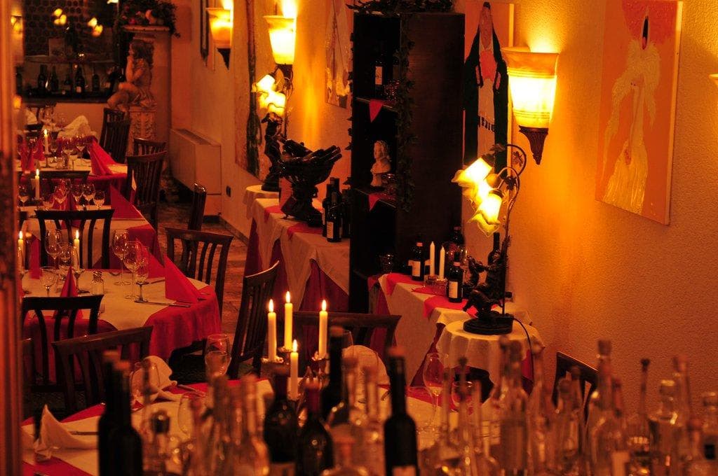Hotel Santo Ansicht 6