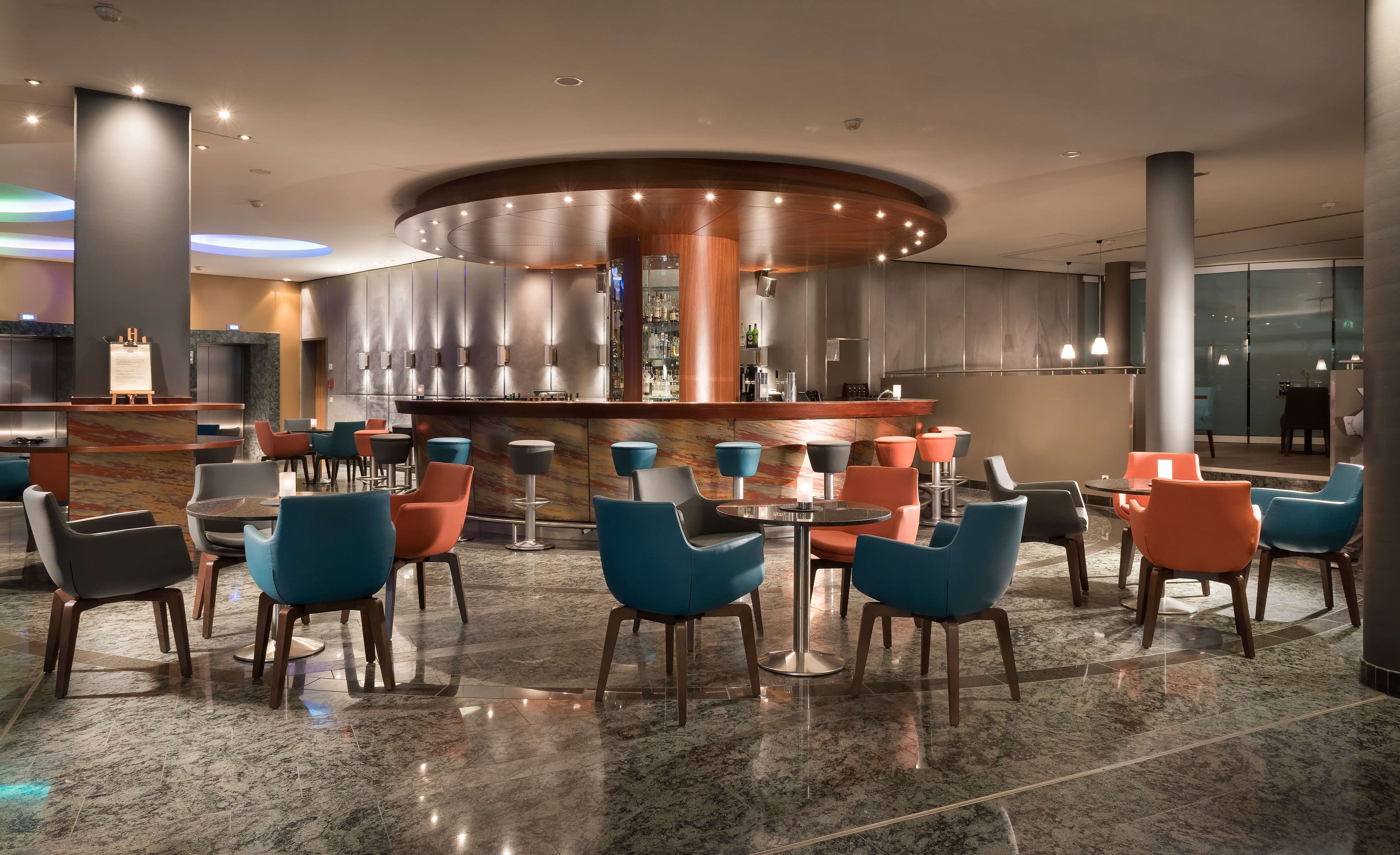 Dorint Hotel An der Kongresshalle Augsburg Ansicht 8