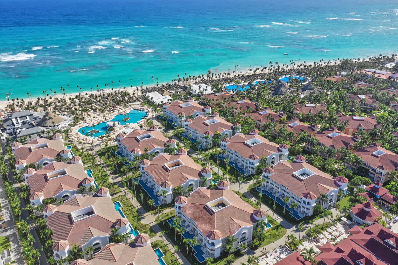 Bahia Principe Escape Ambar Ansicht 2