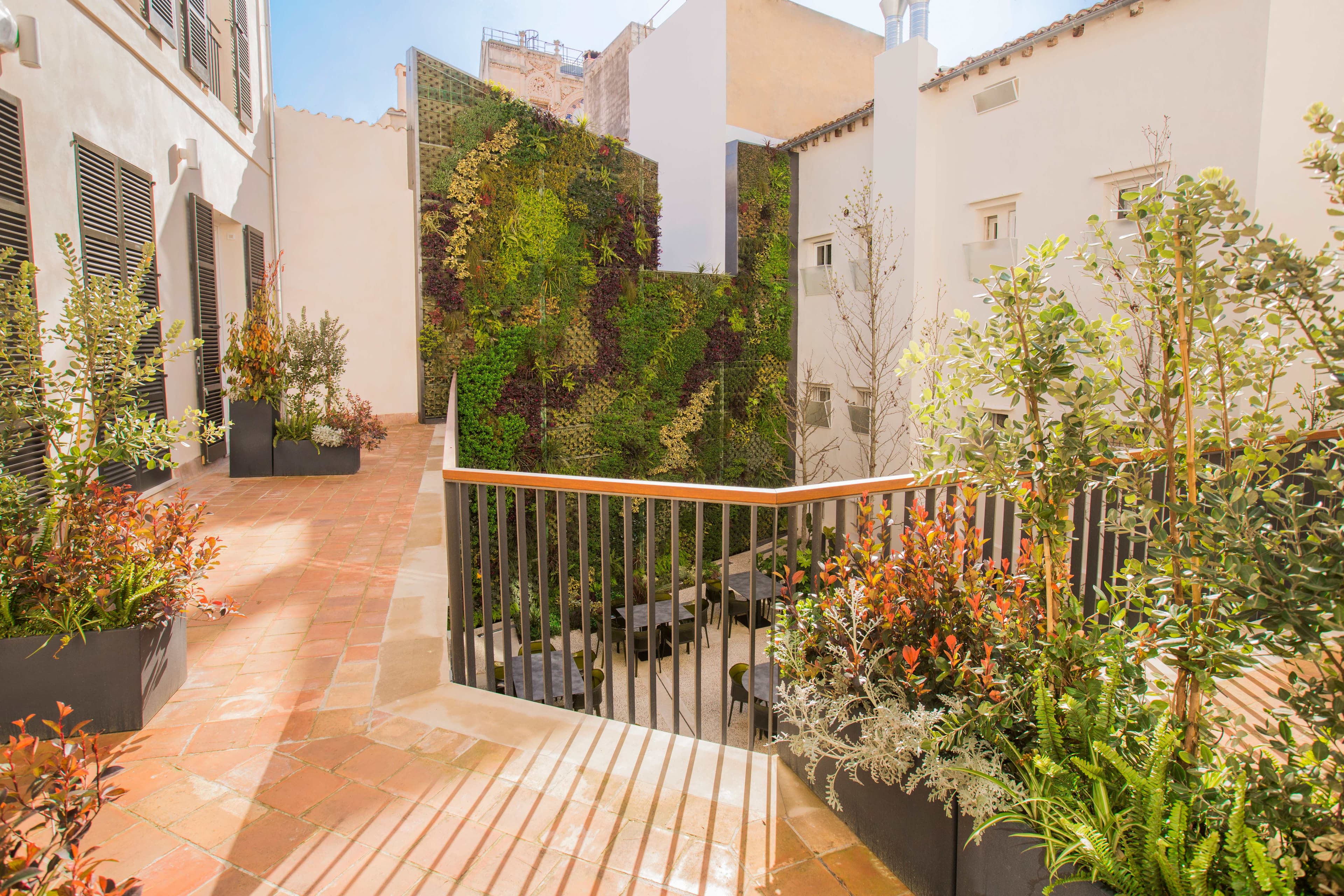 ICON Roseto by Petit Palace Ansicht 2