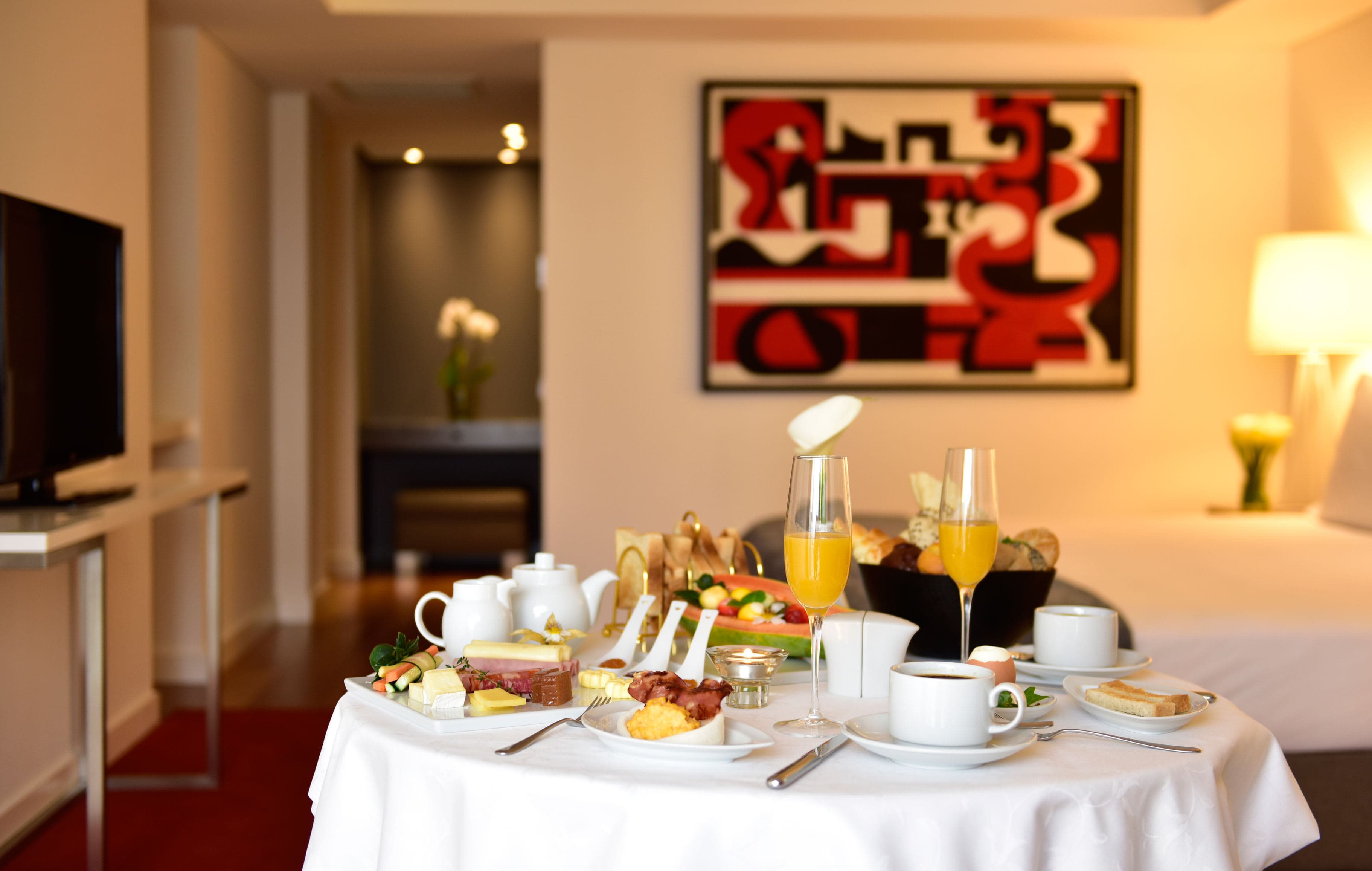 Pestana Cidadela Cascais - Pousada & Art District Ansicht 6