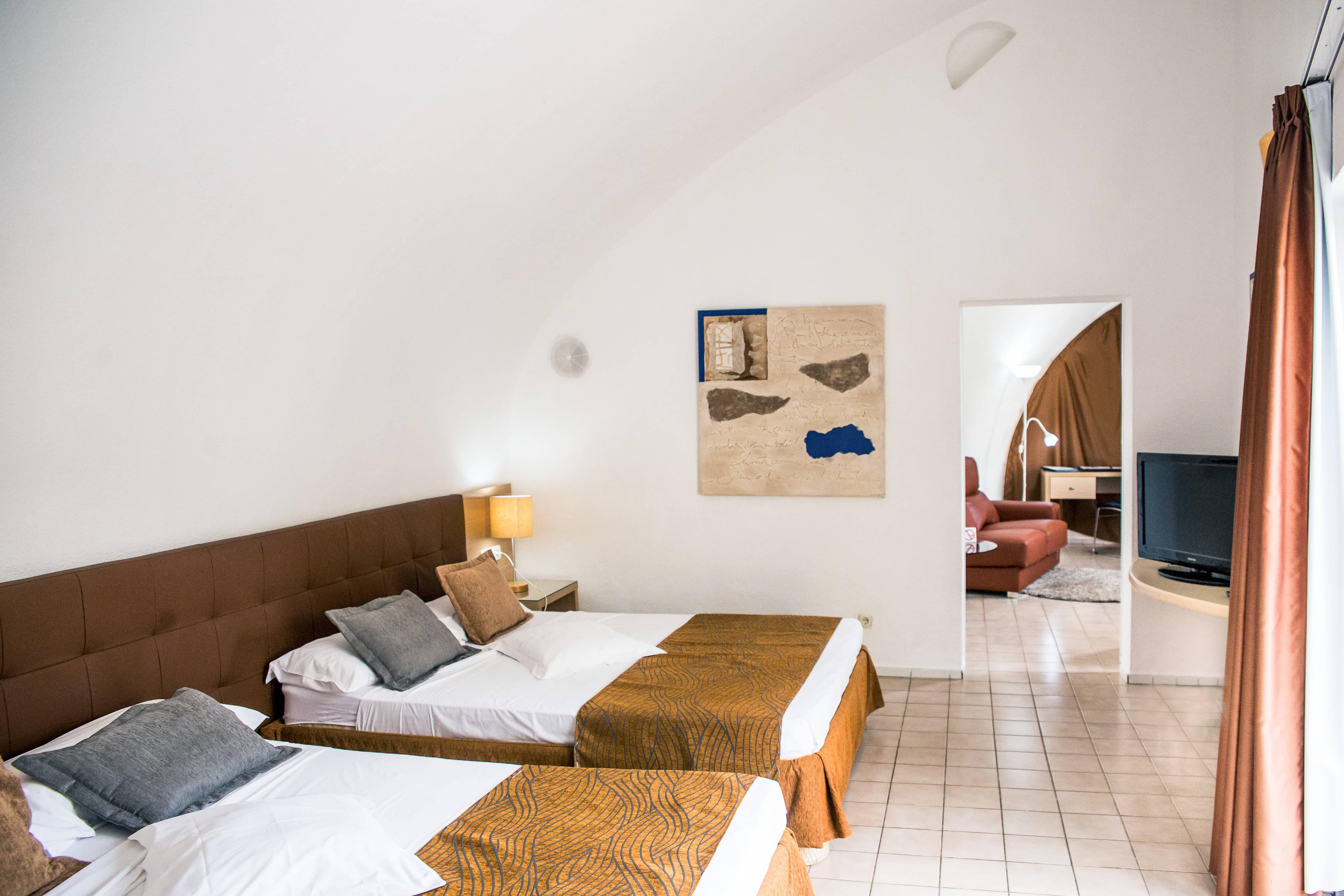 Hotel LIVVO Risco del Gato Suite Ansicht 5