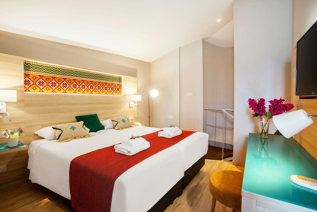 Leonardo Cypria Bay - Family Resort Ansicht 4