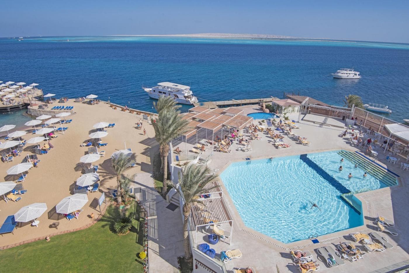 SUNRISE Holidays Resort (Adults Only)