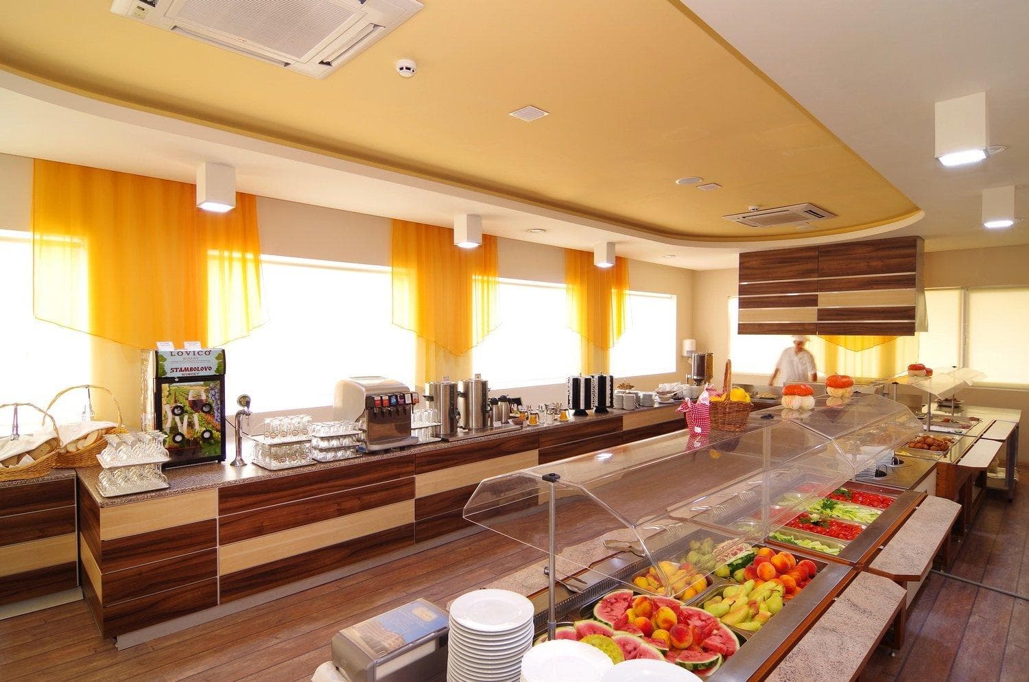 Hotel Plamena Palace Ansicht 7