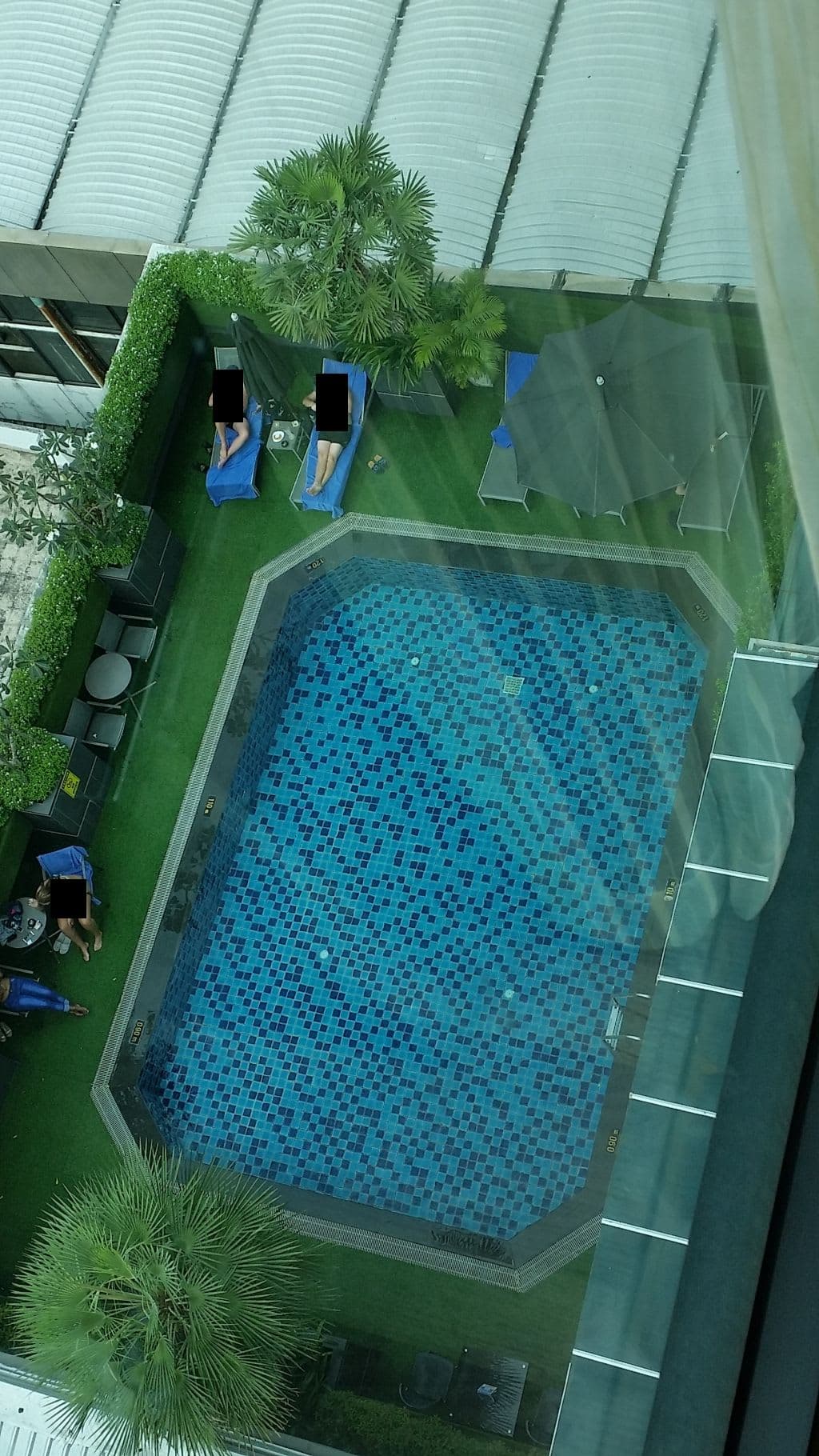 Ramada by Wyndham Bangkok Sukhumvit 11 Ansicht 7