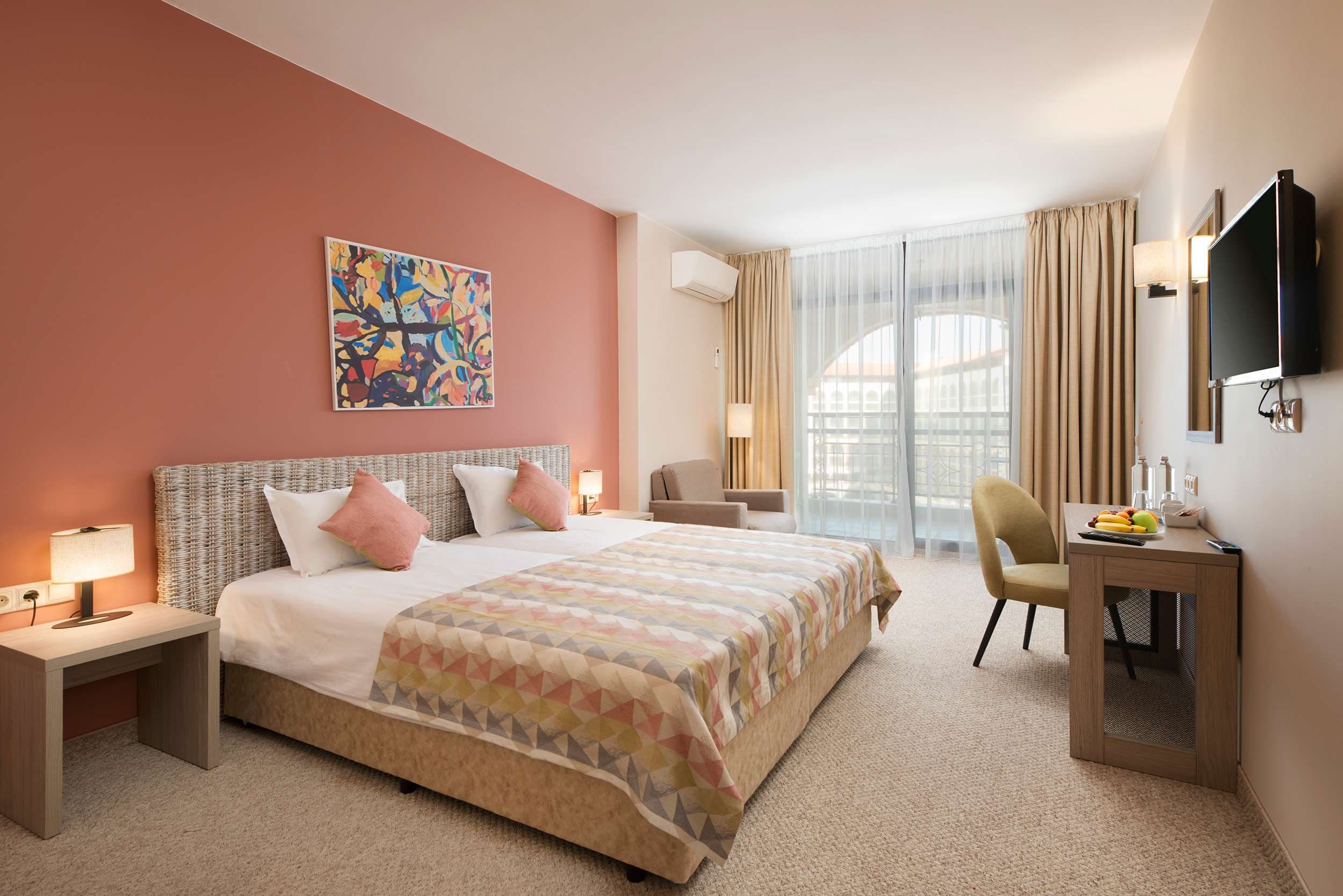 Meliá Sunny Beach Ansicht 4