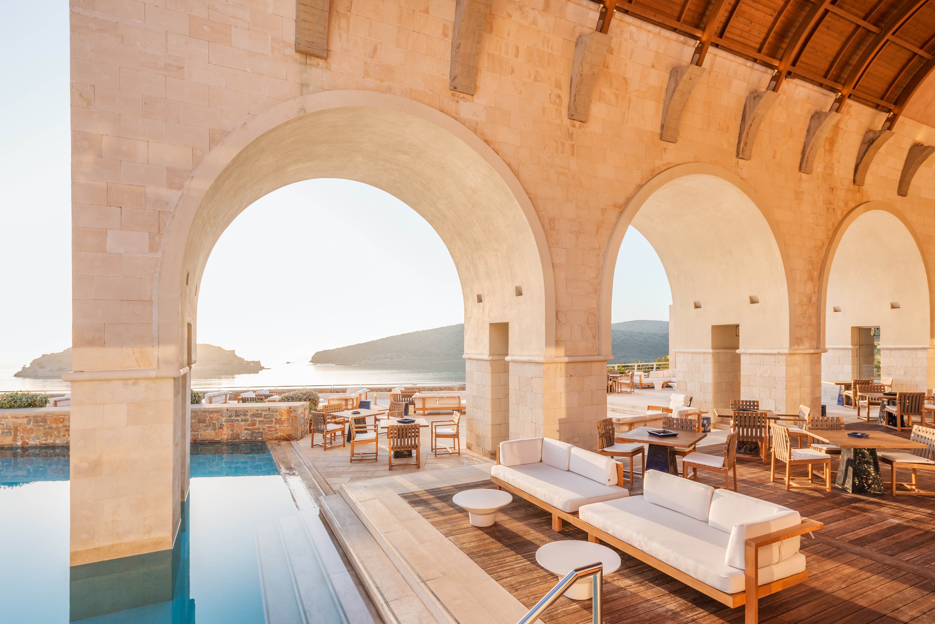 Phāea Blue - Small Luxury Hotels of the World