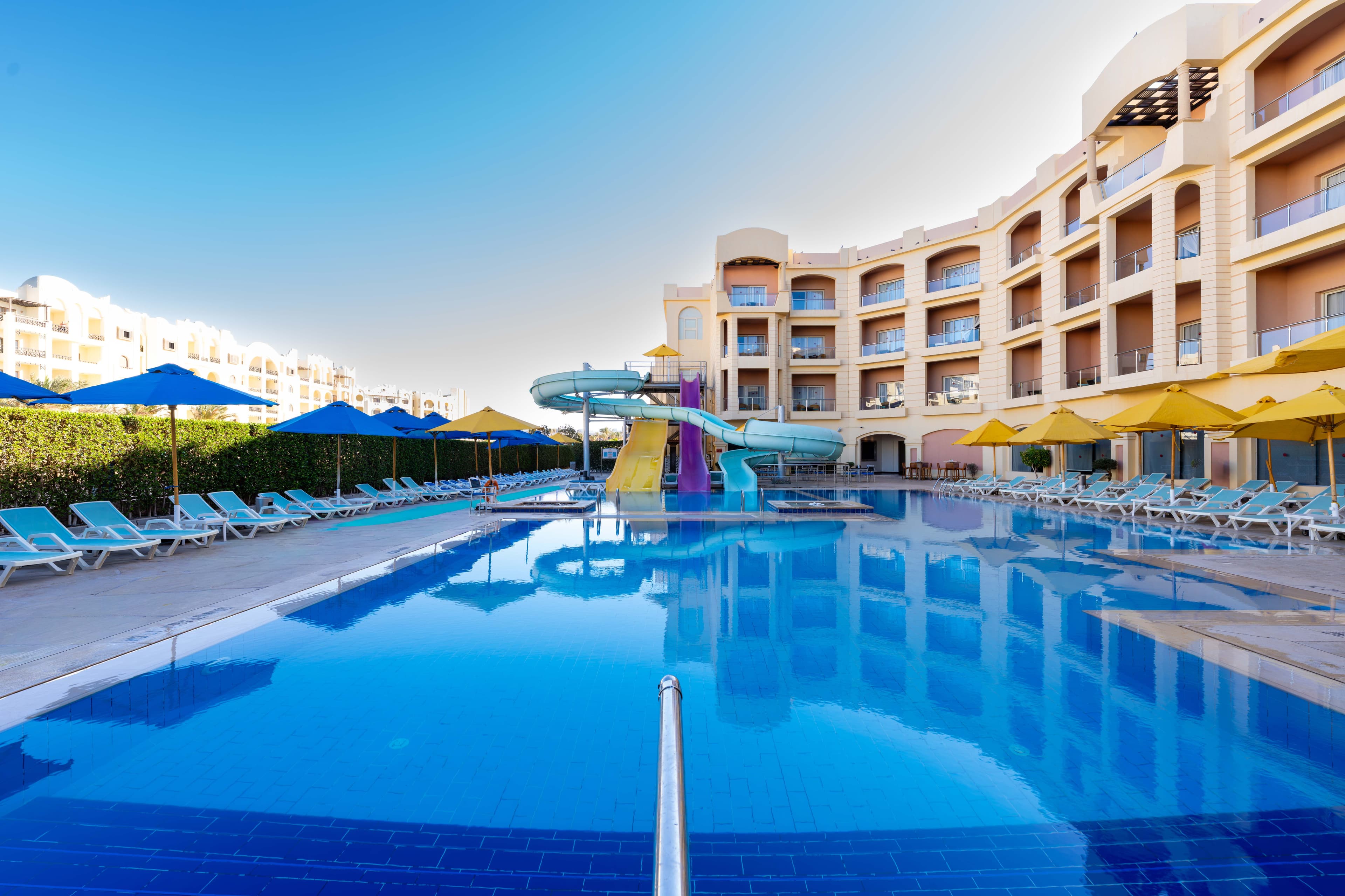 Tropitel Sahl Hasheesh Ansicht 10
