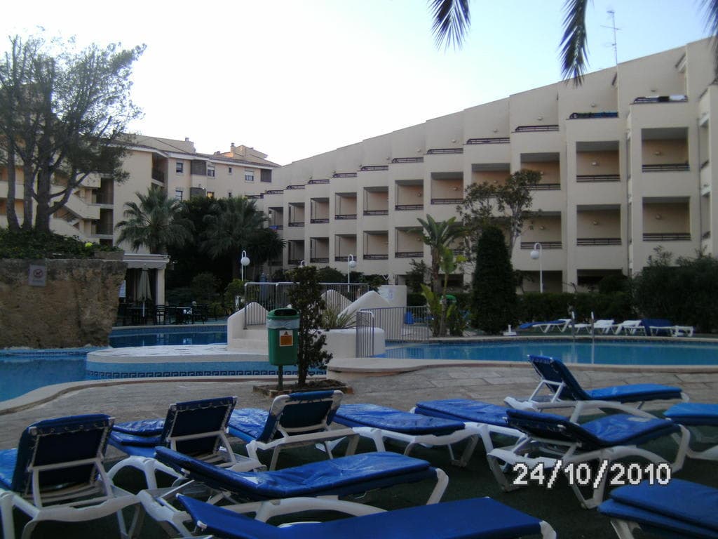 Plazamar Serenity Resort Ansicht 3