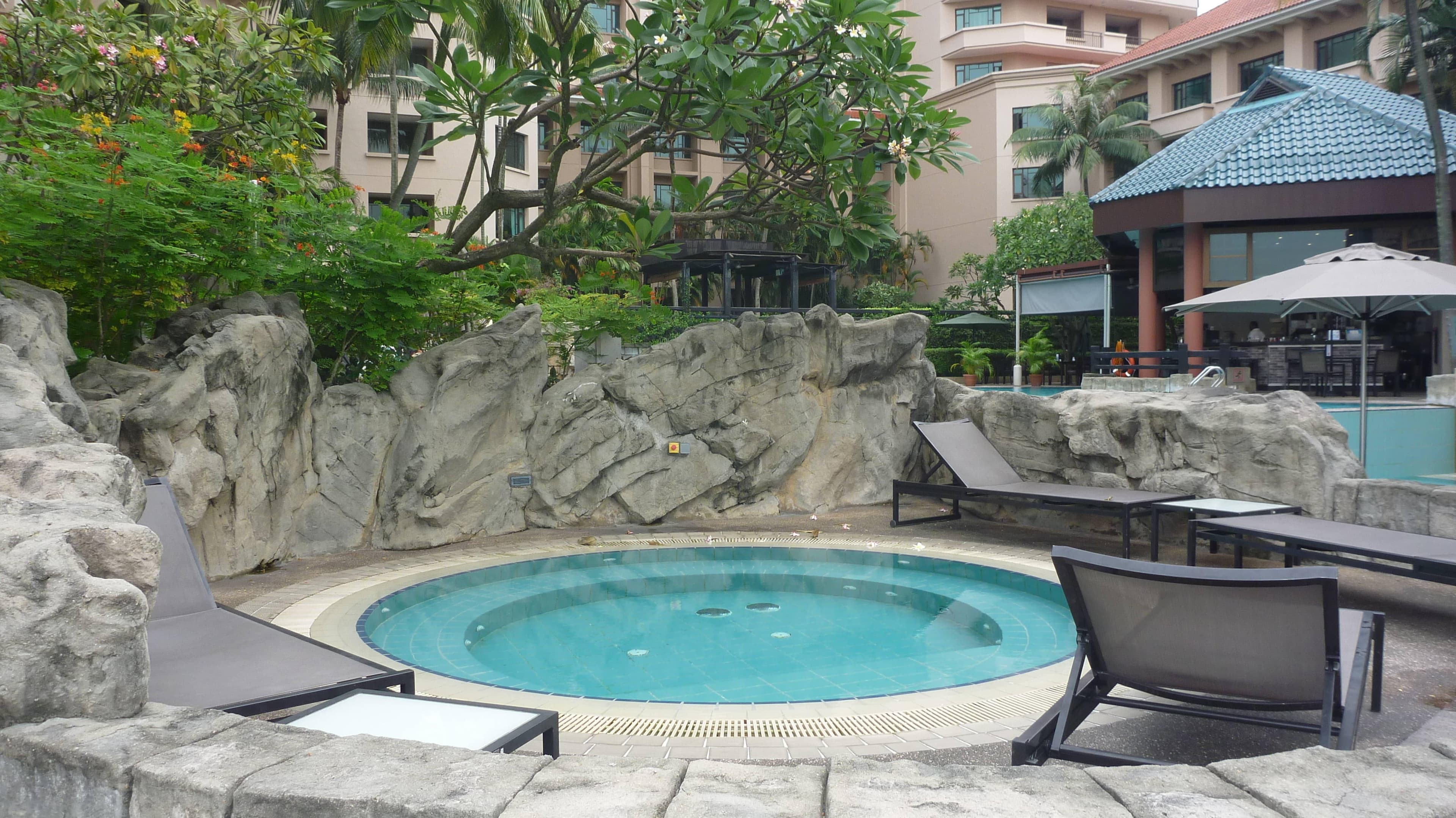 Paradox Singapore Merchant Court at Clarke Quay Ansicht 8