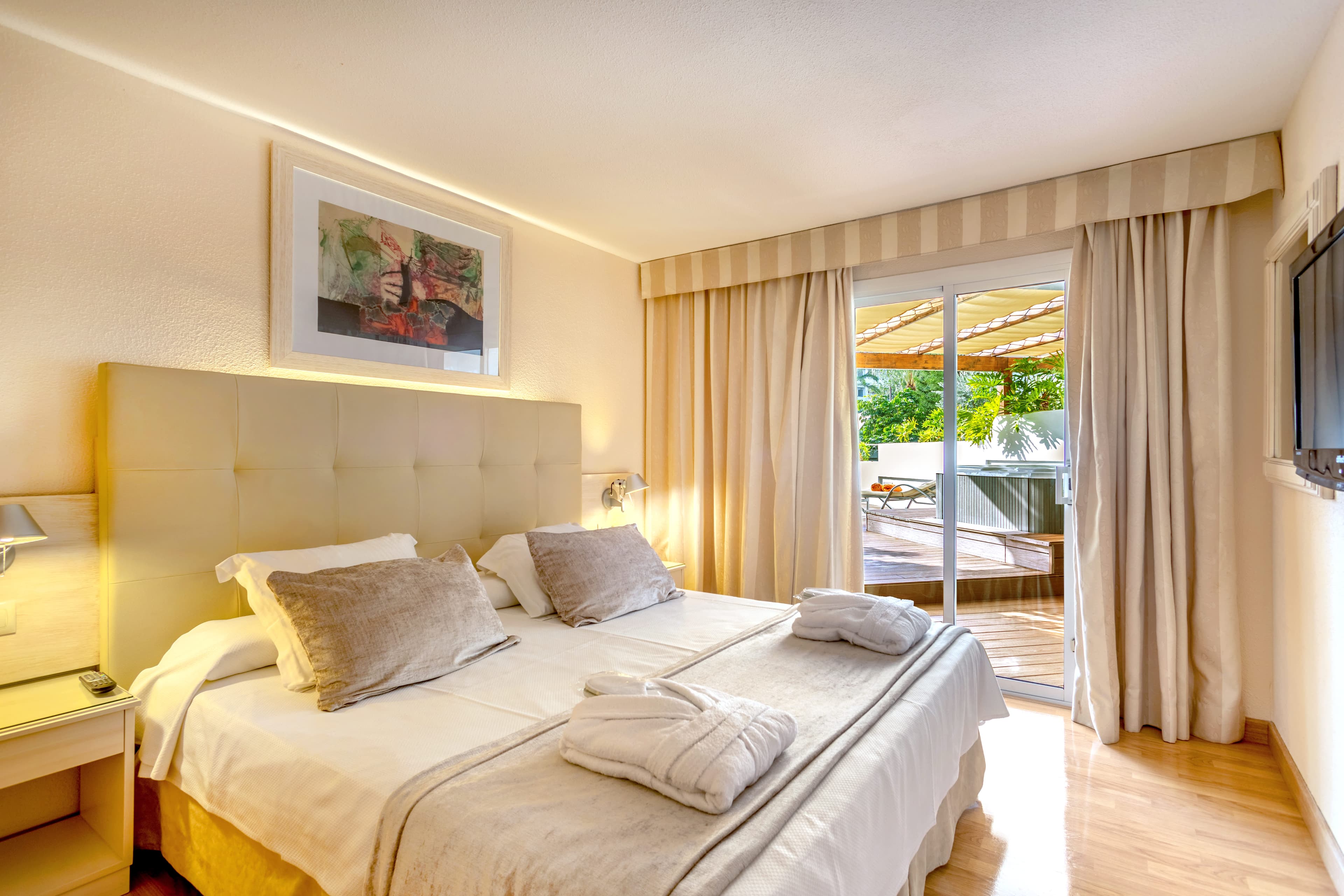 VIVA Sunrise Ansicht 3