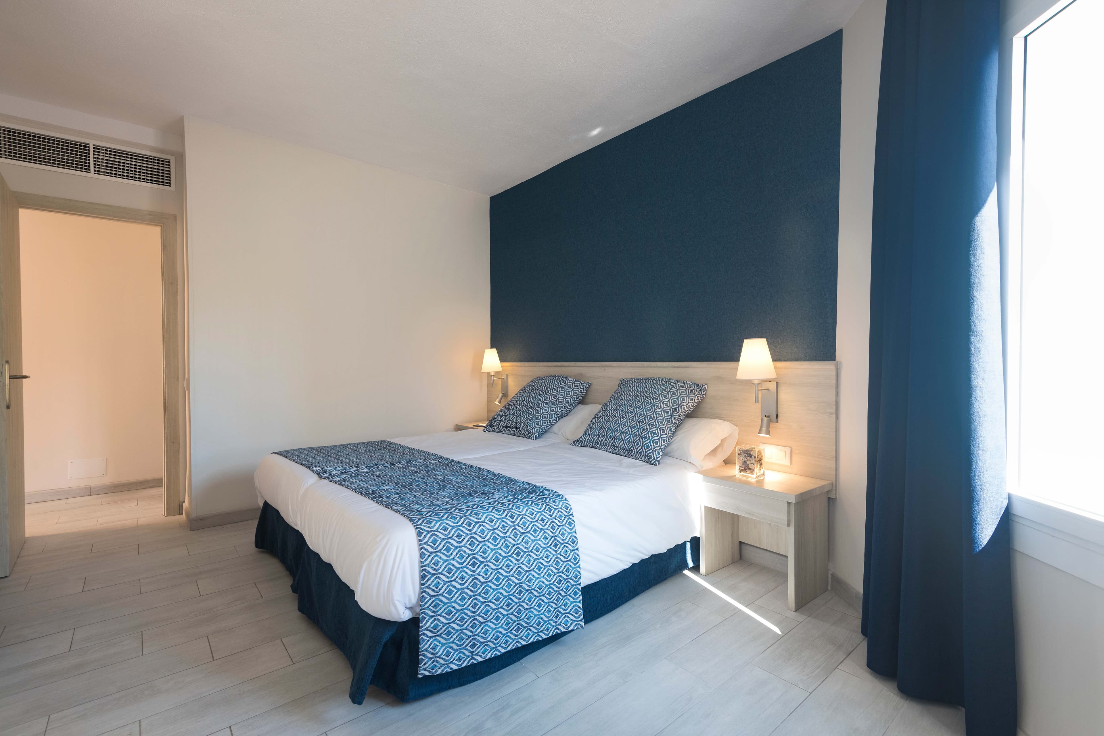 Marinda Garden Aparthotel Ansicht 5