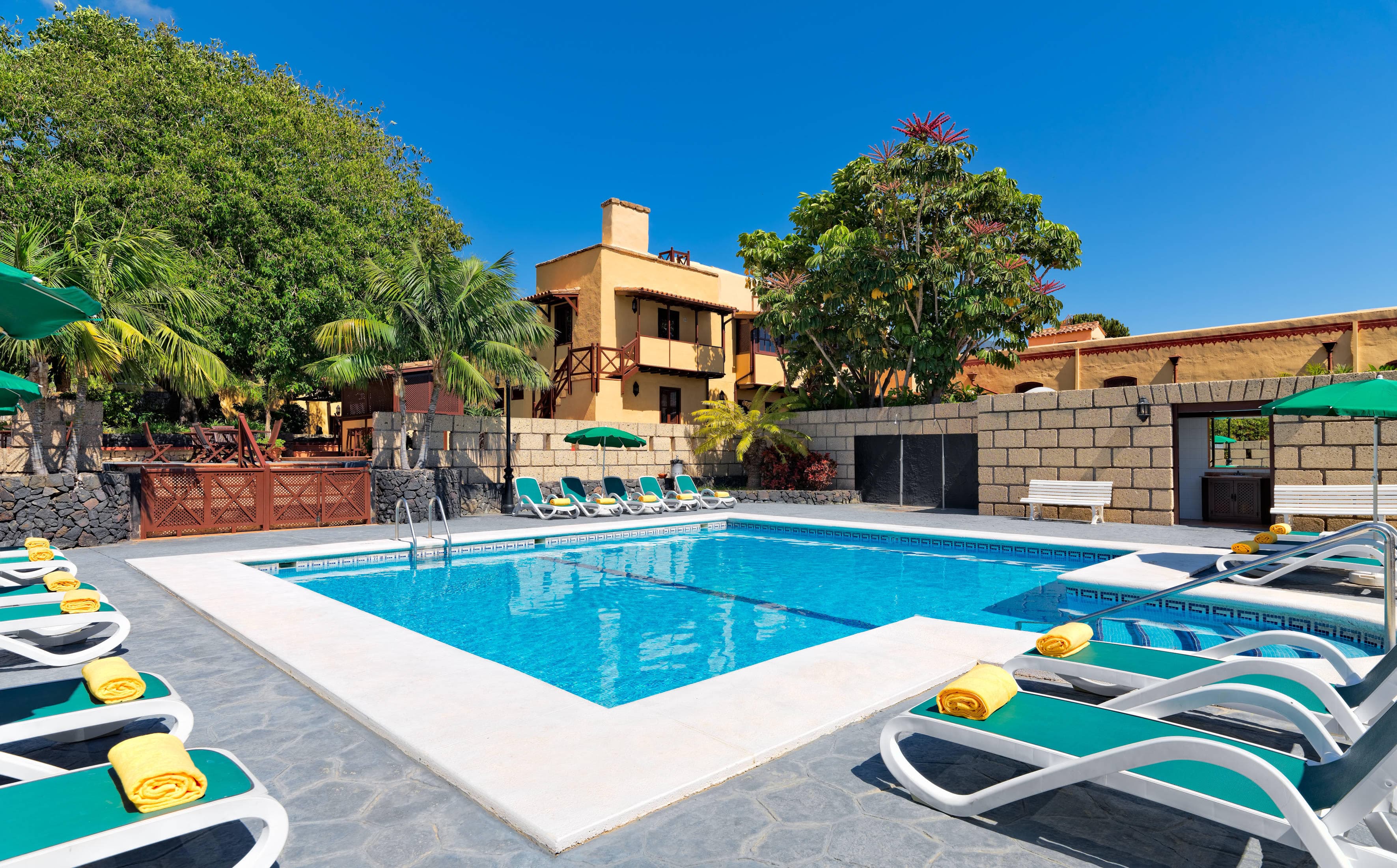 Hotel Rural Finca Salamanca Ansicht 7