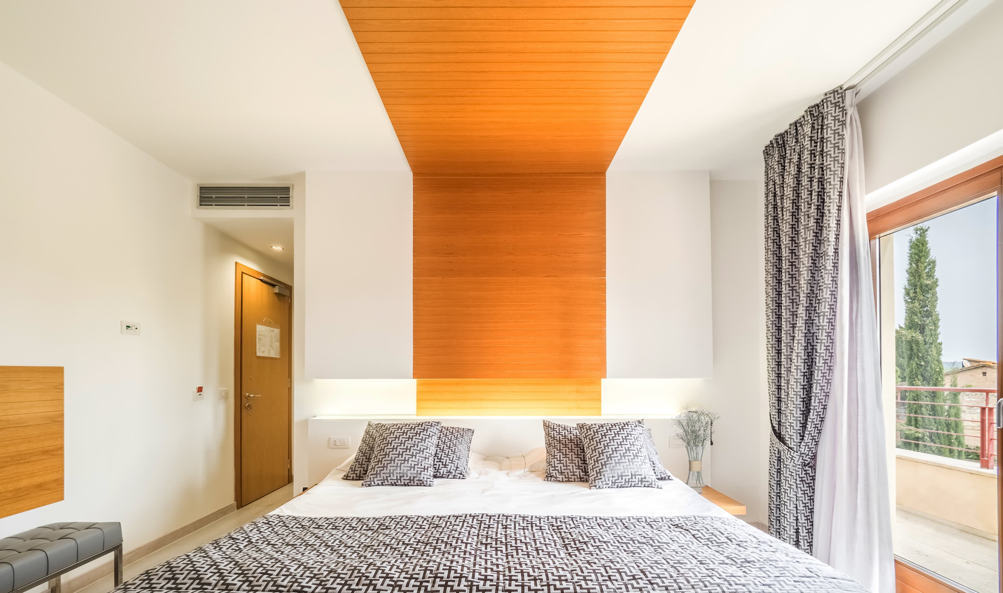 Precise House Montaperti Siena Ansicht 5