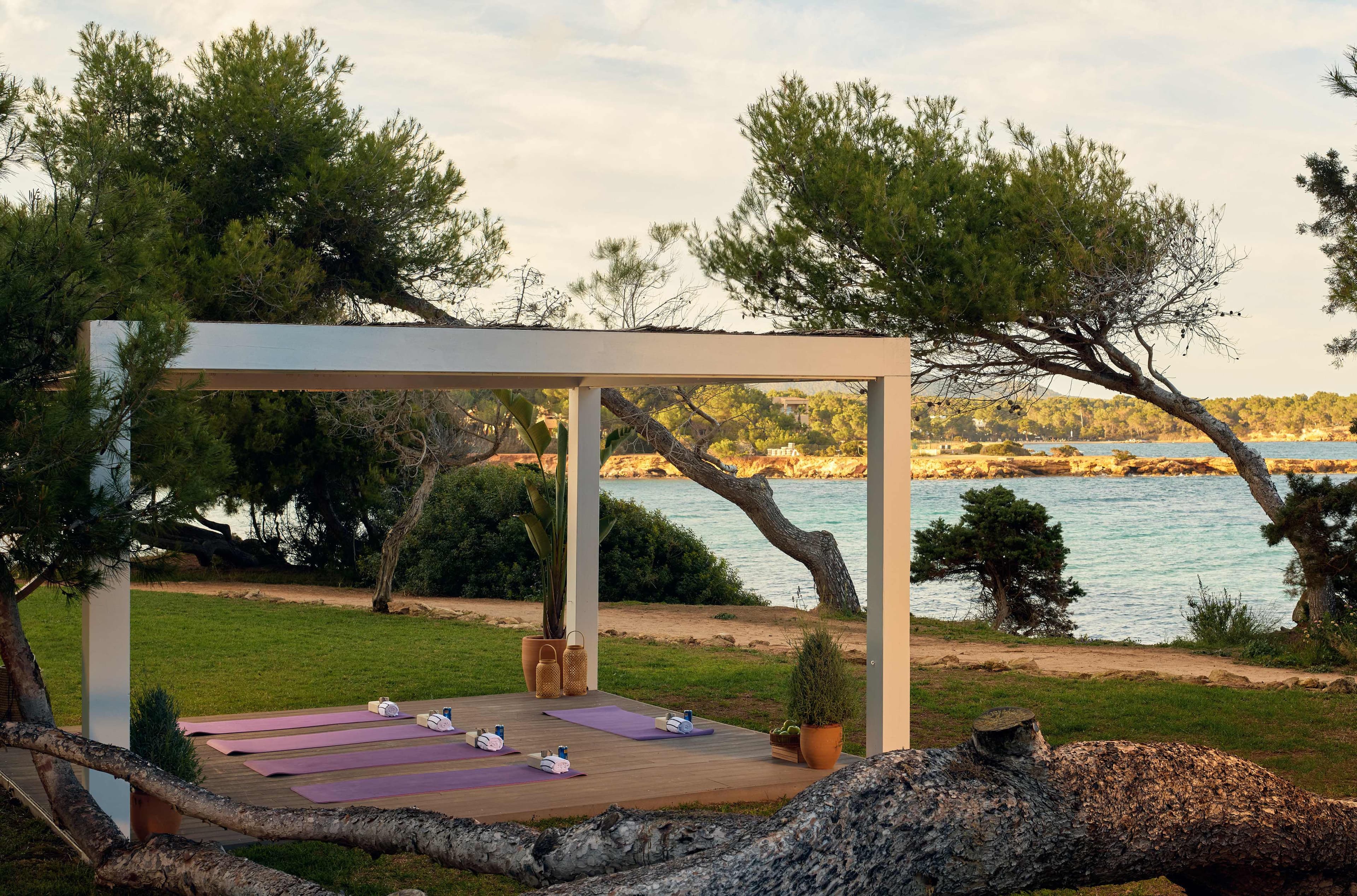 Melia Ibiza - Adults Only Ansicht 9