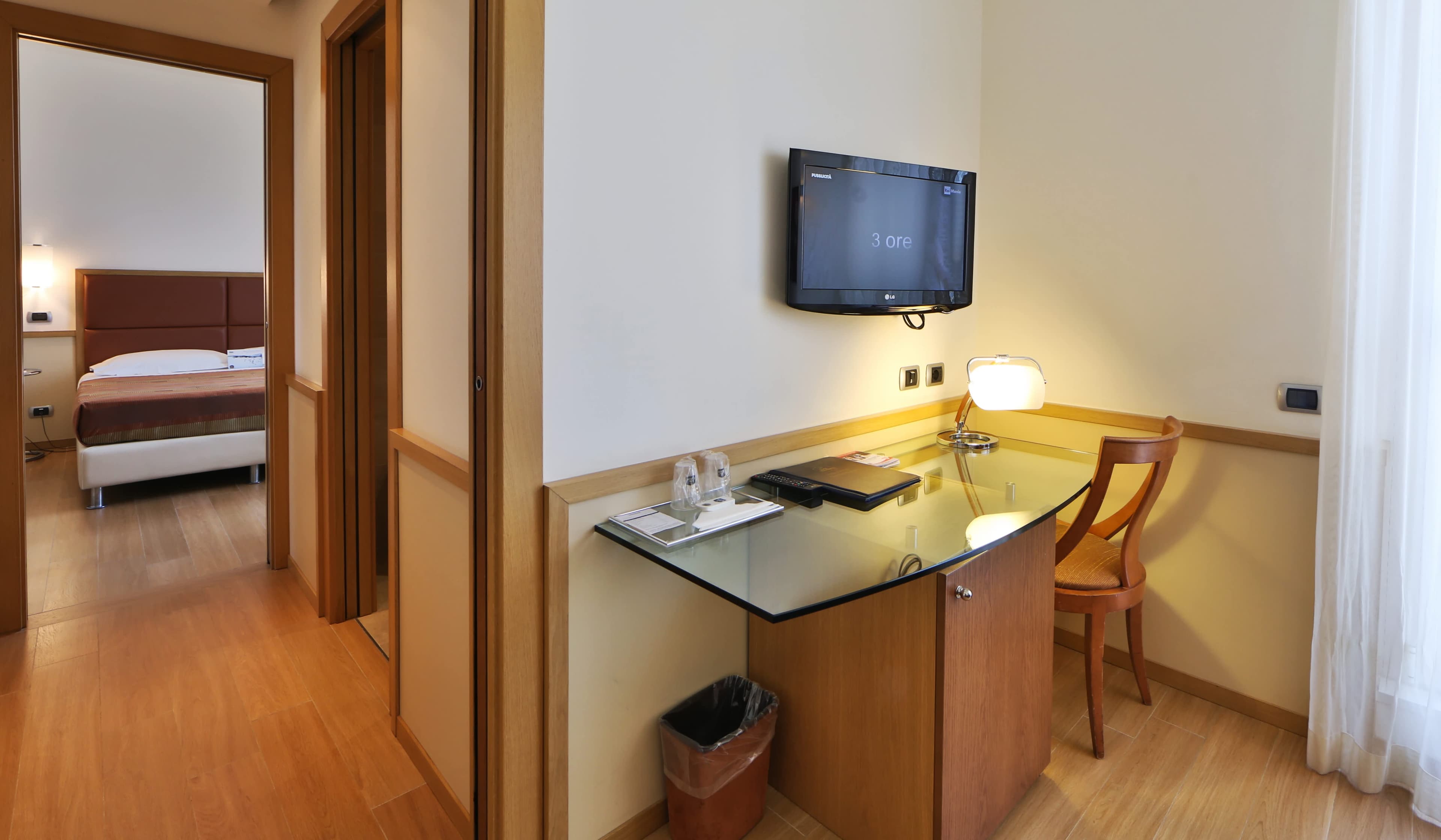 Best Western Hotel City Ansicht 3