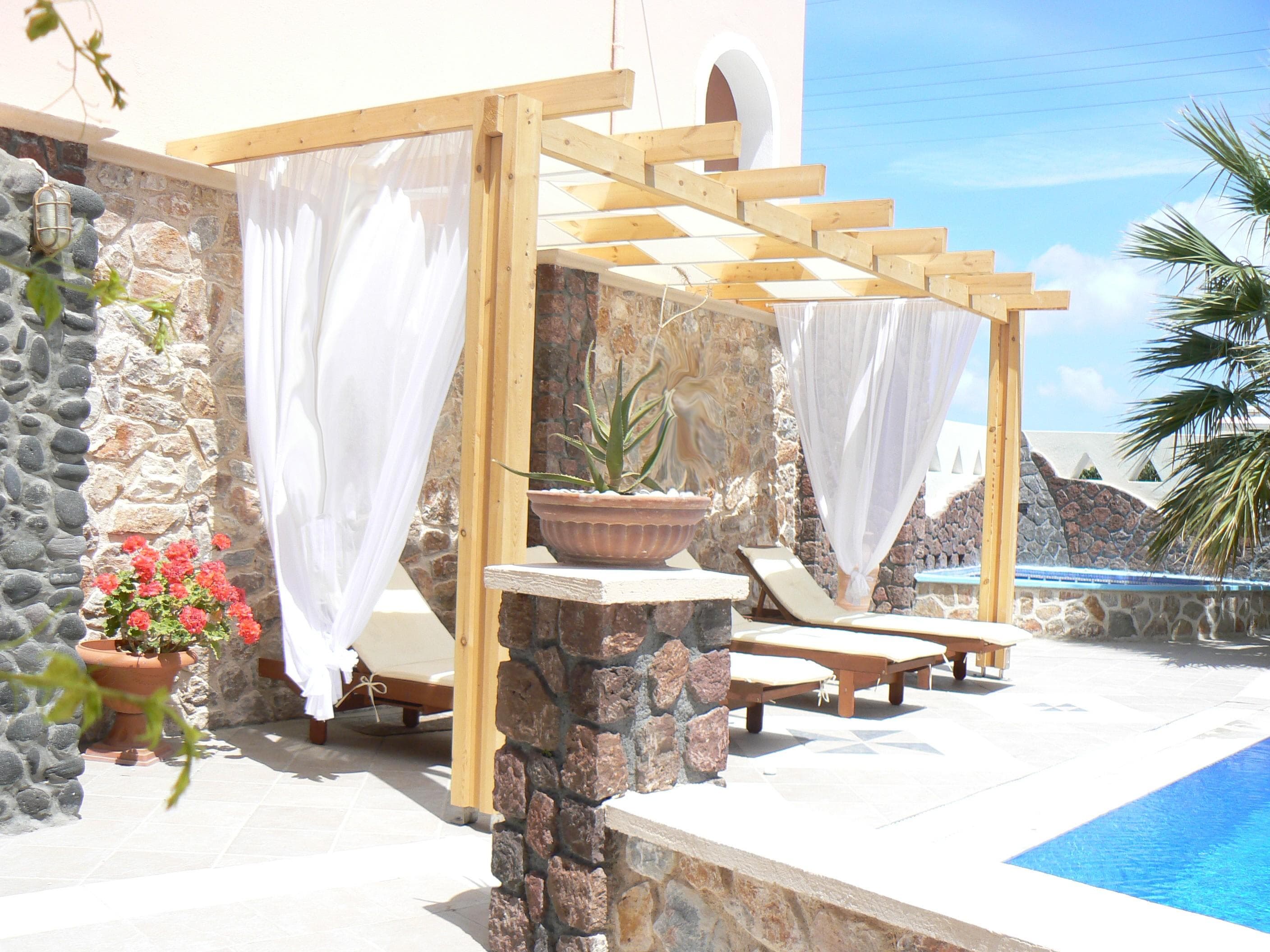 Hotel Atalos Villas Ansicht 10