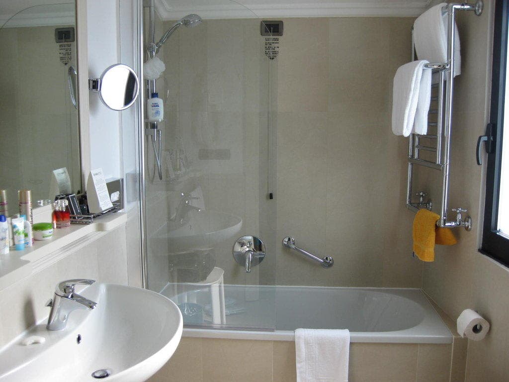 B&B Hotel Firenze Laurus Al Duomo Ansicht 4