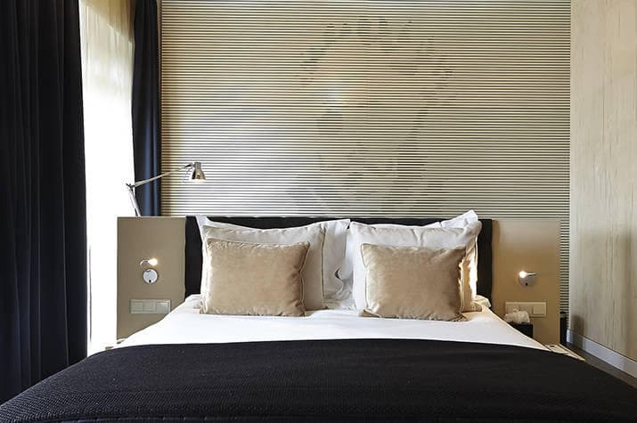 9HOTEL MERCY Ansicht 4