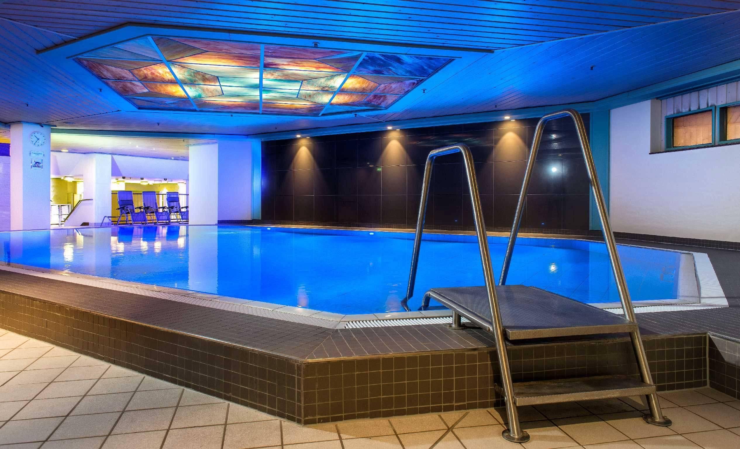 Maritim Hotel Magdeburg Ansicht 6