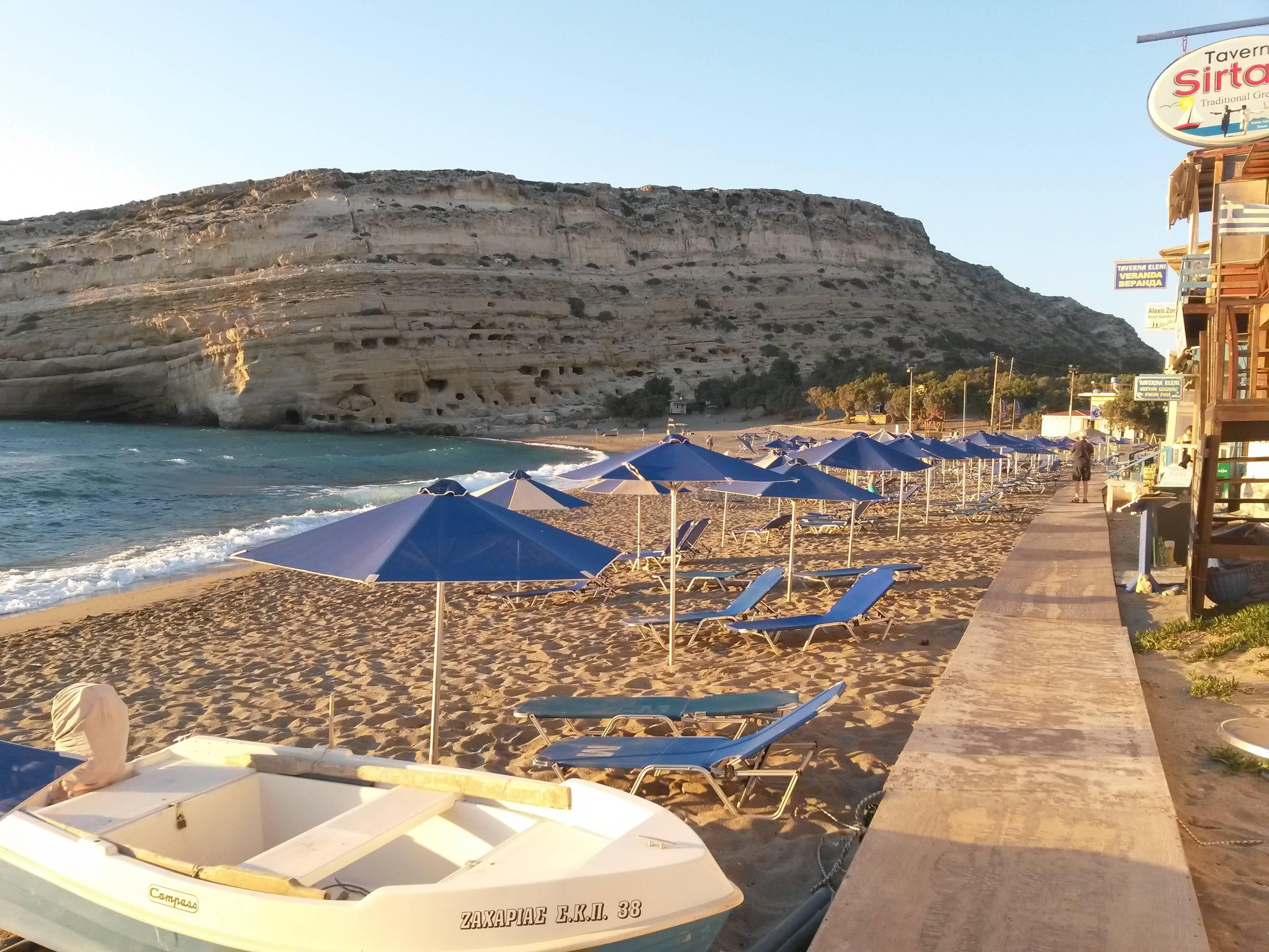 Hotel Calypso Ansicht 9