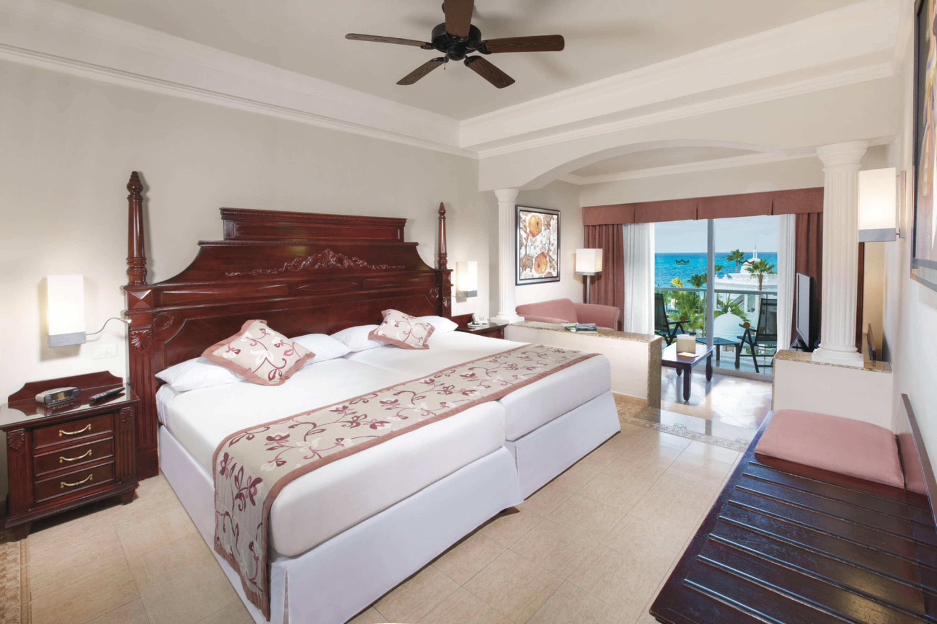 Hotel Riu Palace Las Americas - Adults only Ansicht 6