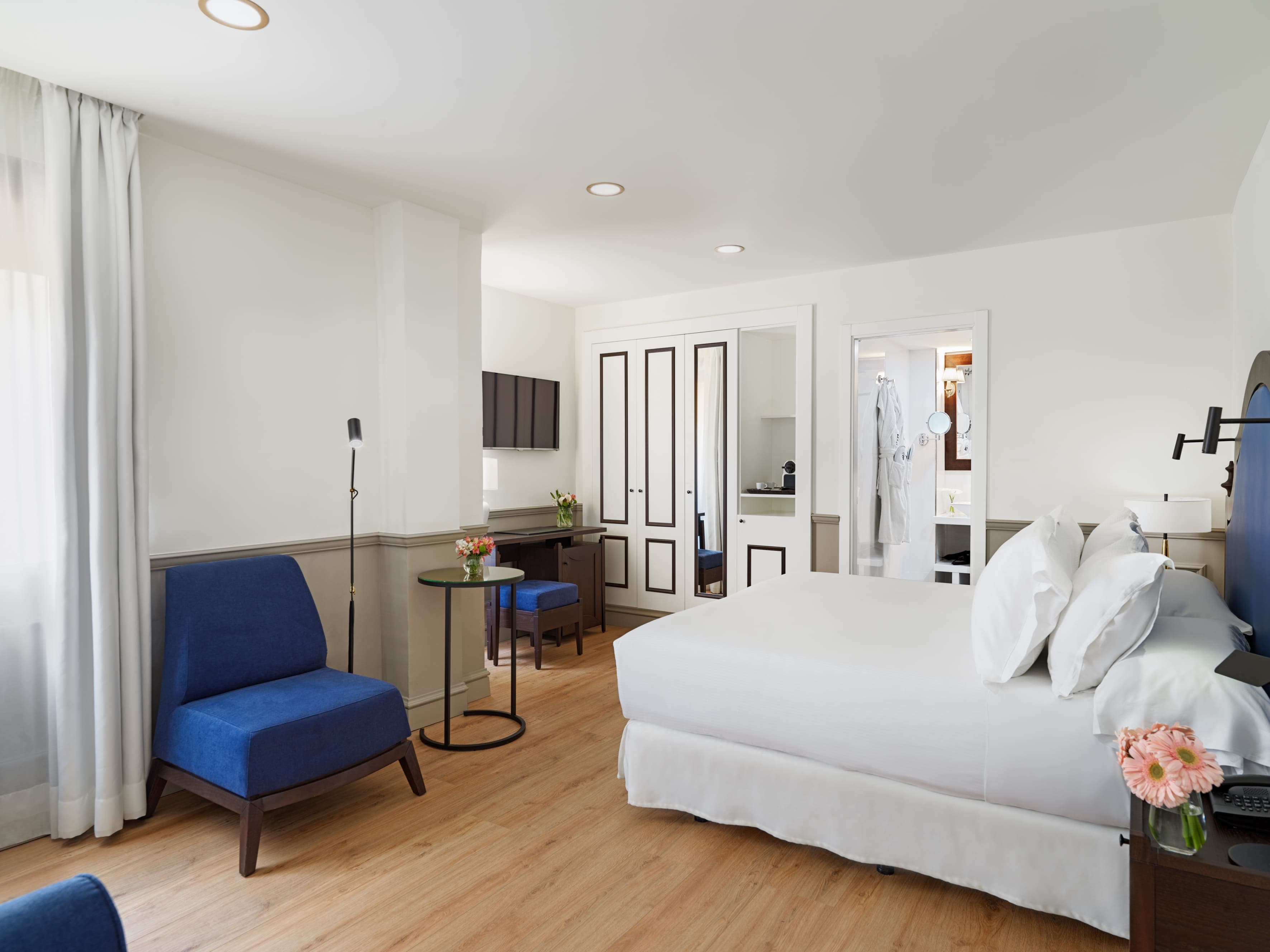 H10 Corregidor Boutique Hotel Ansicht 4