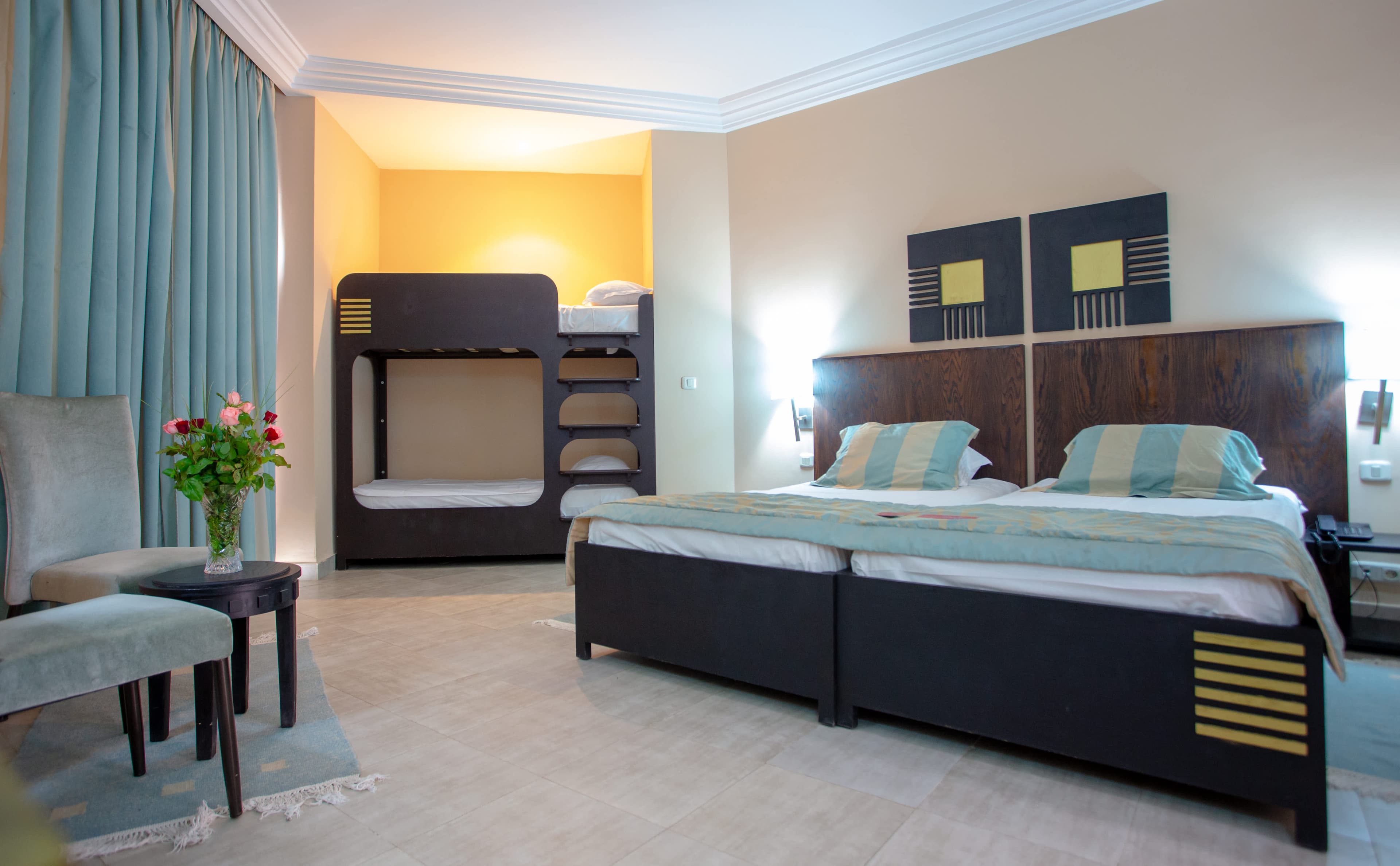 Hotel Fiesta Beach Djerba Ansicht 5